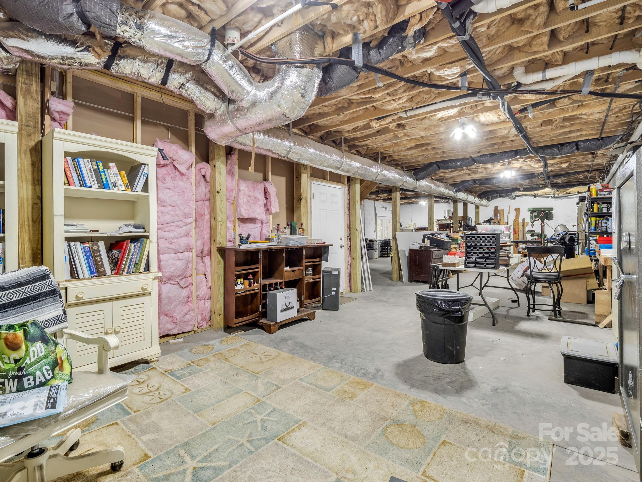 48 Rainbow Lake Circle — Black Mountain