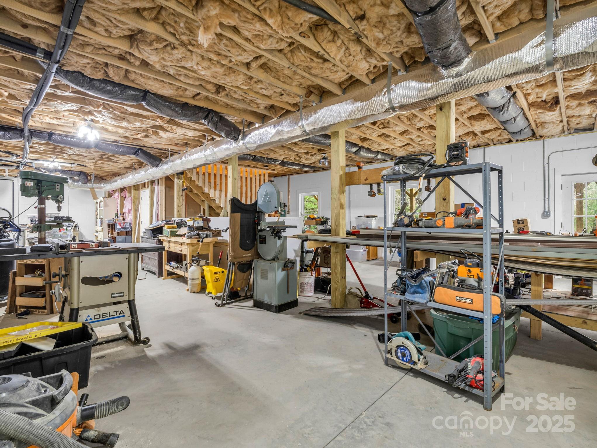 48 Rainbow Lake Circle — Black Mountain