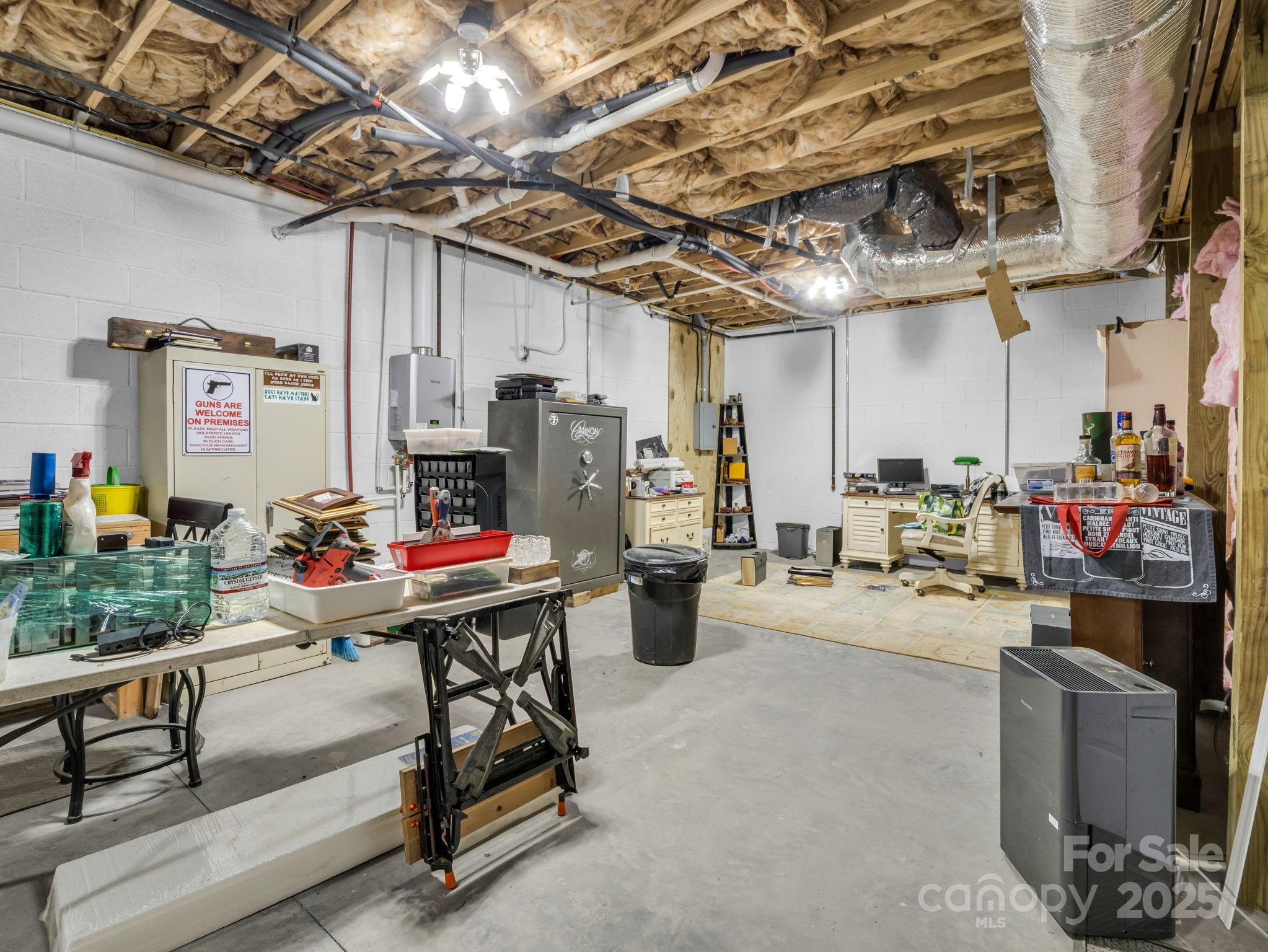 48 Rainbow Lake Circle — Black Mountain