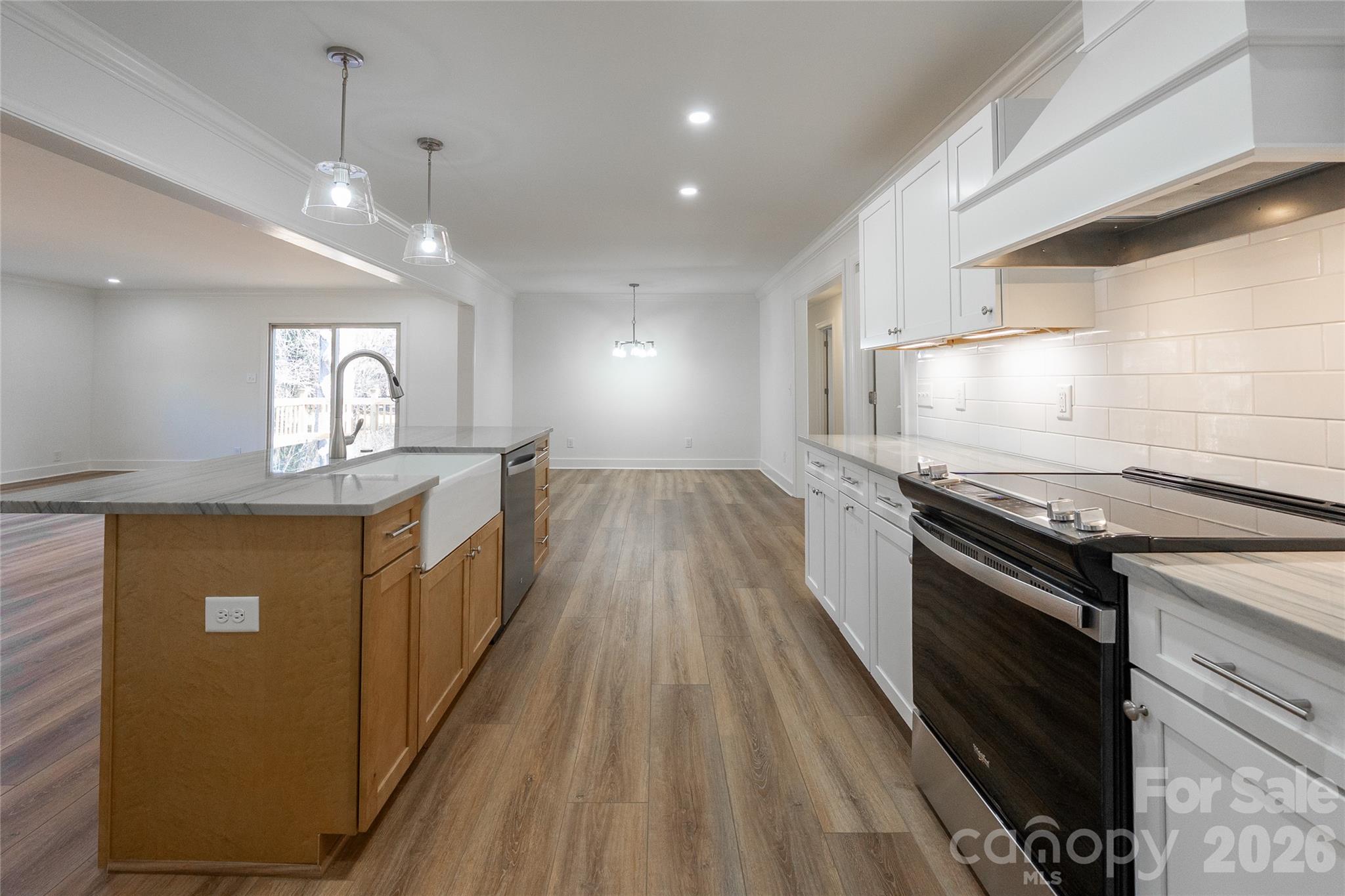 228 Brumley Road — Mooresville