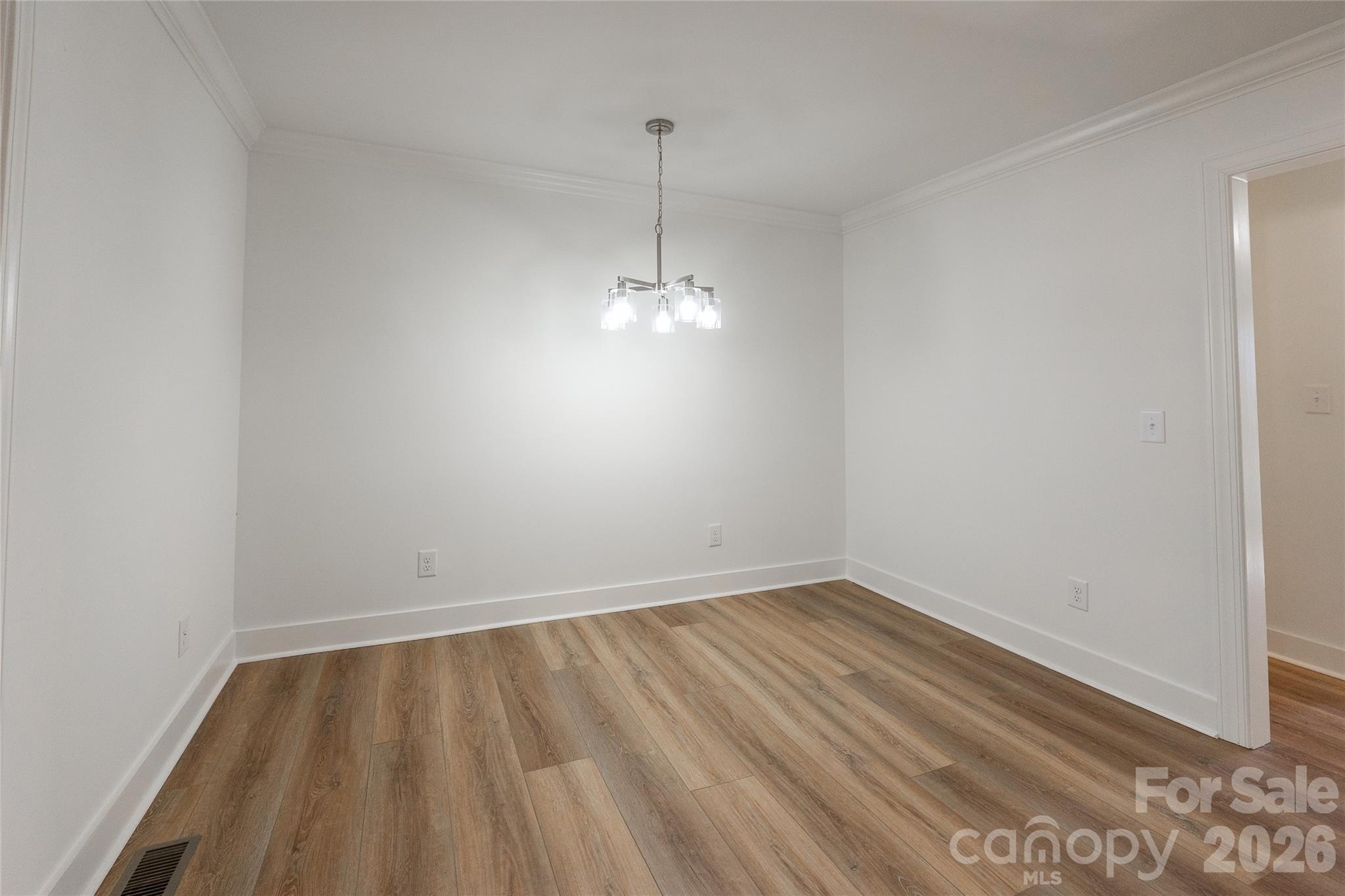 228 Brumley Road — Mooresville