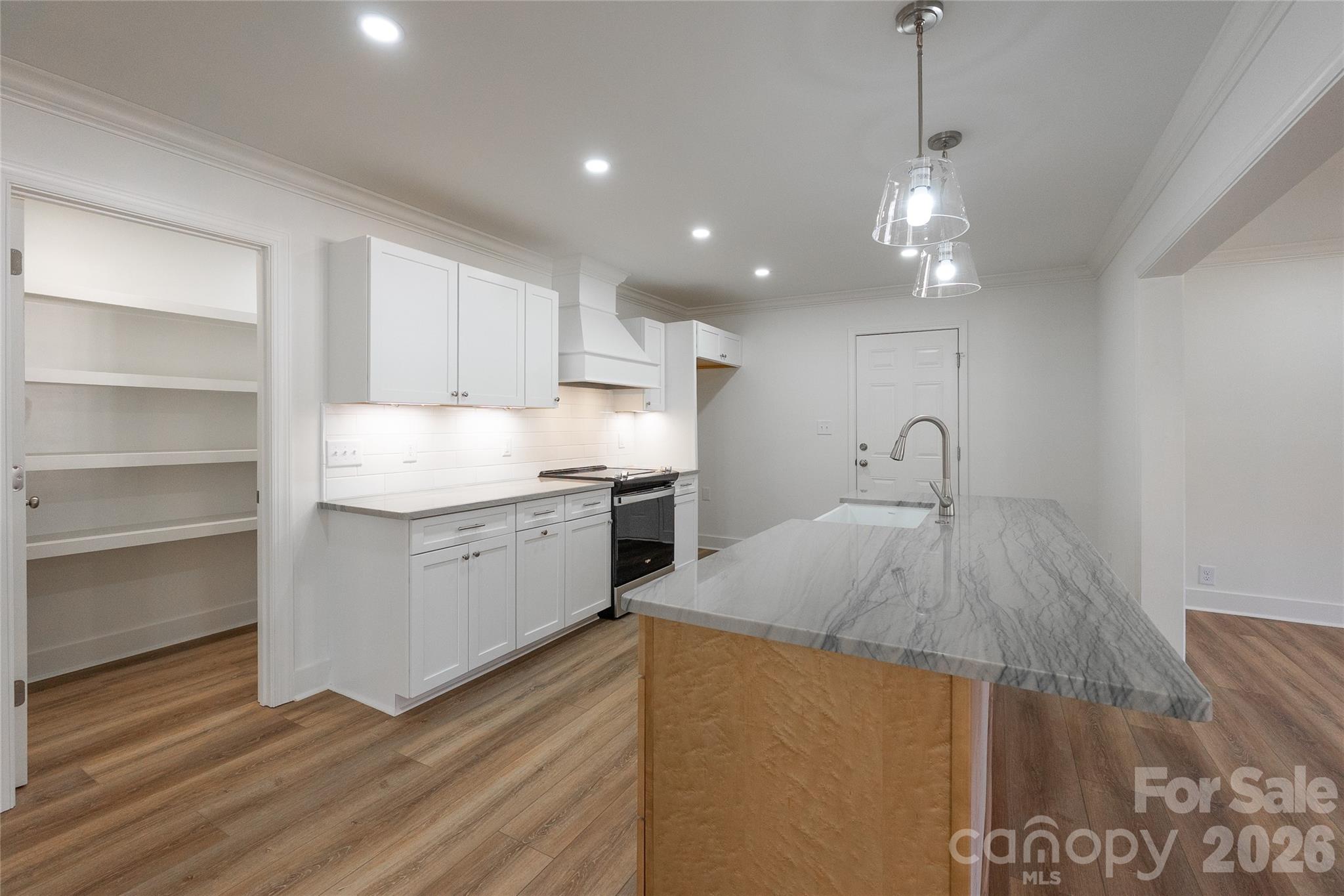 228 Brumley Road — Mooresville