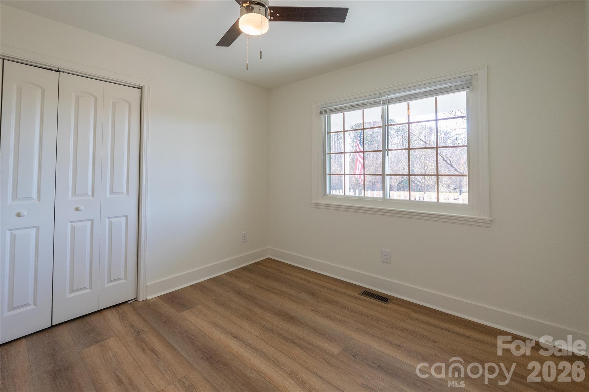 228 Brumley Road — Mooresville