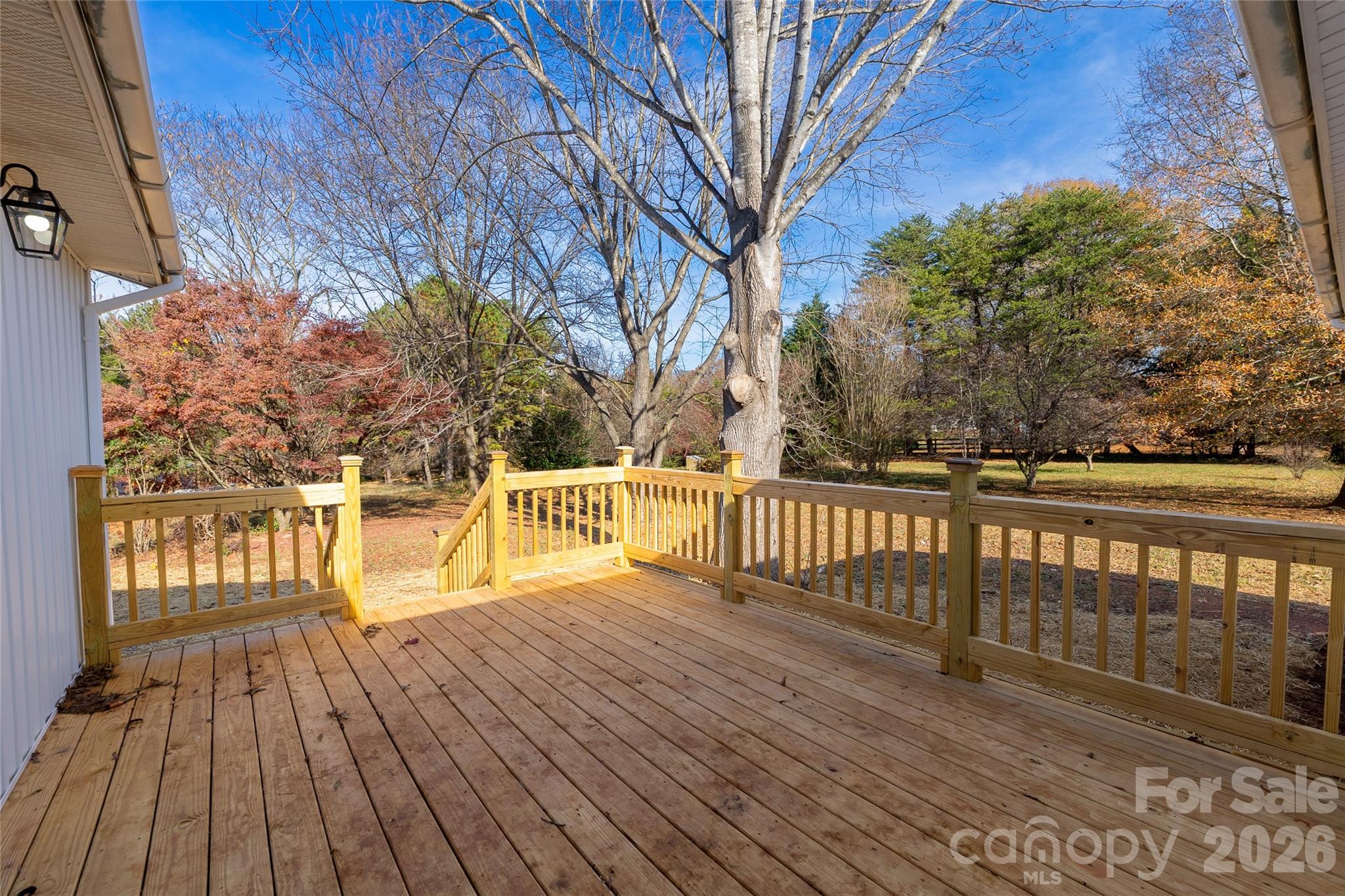 228 Brumley Road — Mooresville