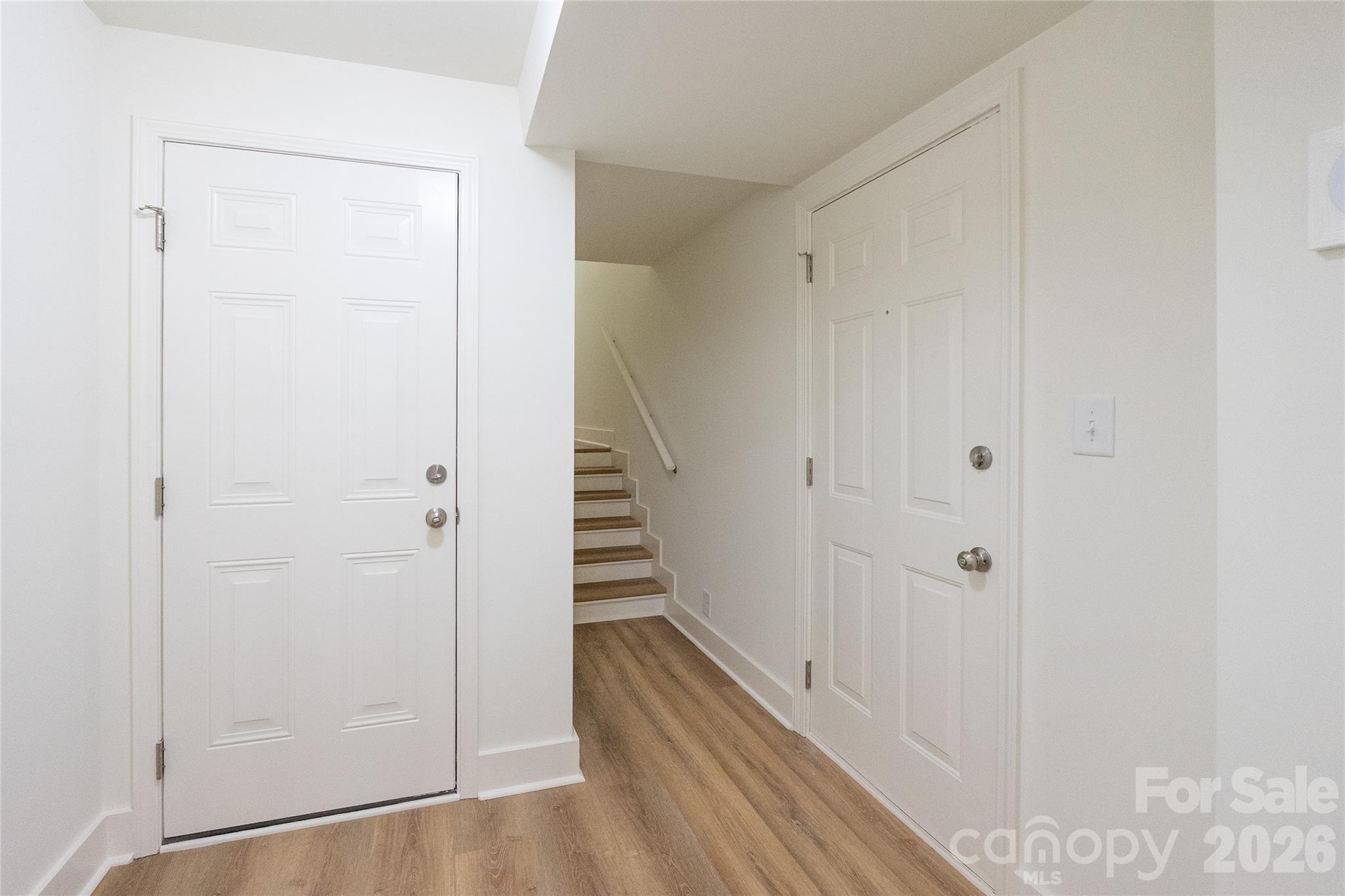 228 Brumley Road — Mooresville