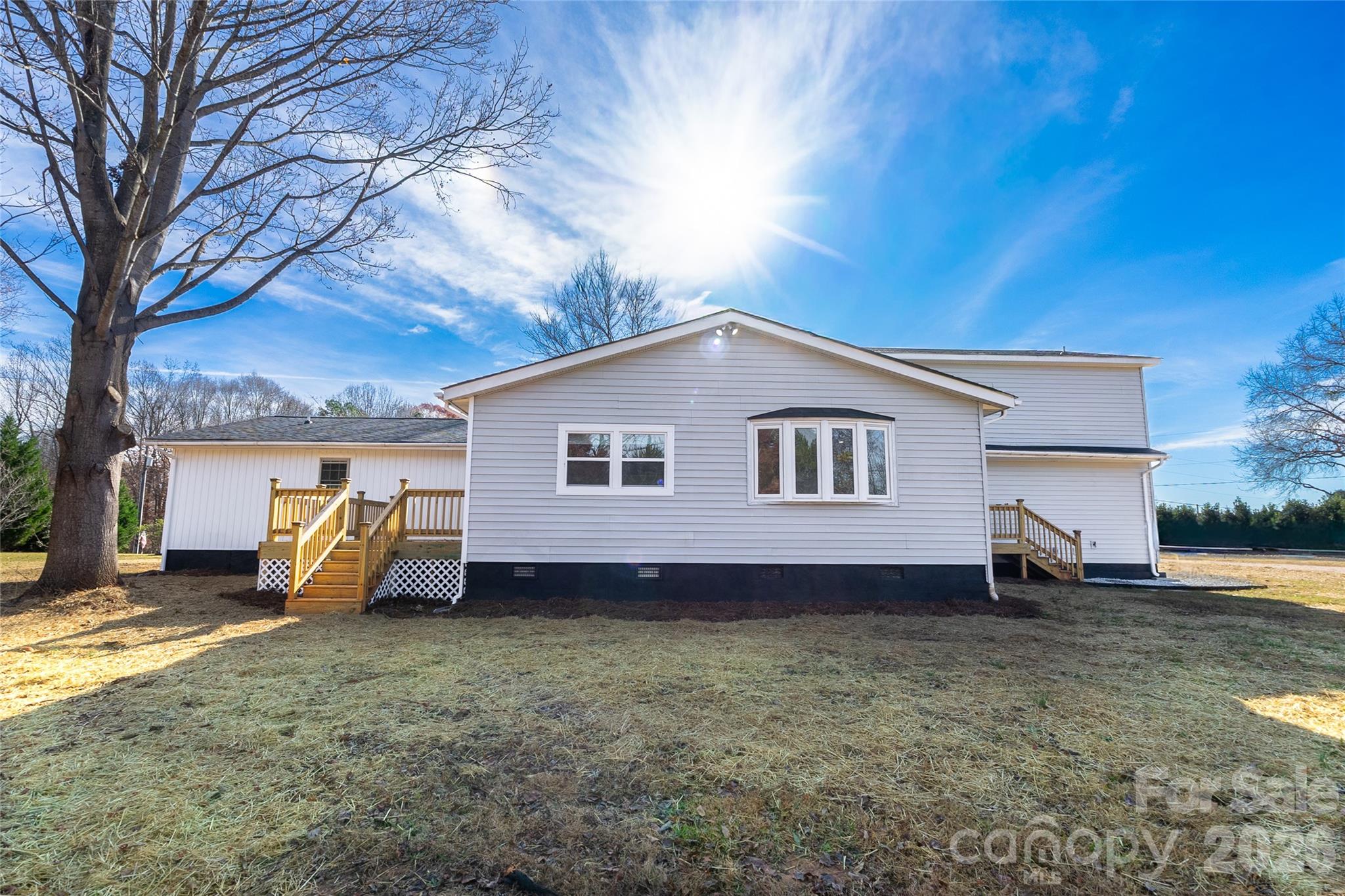 228 Brumley Road — Mooresville
