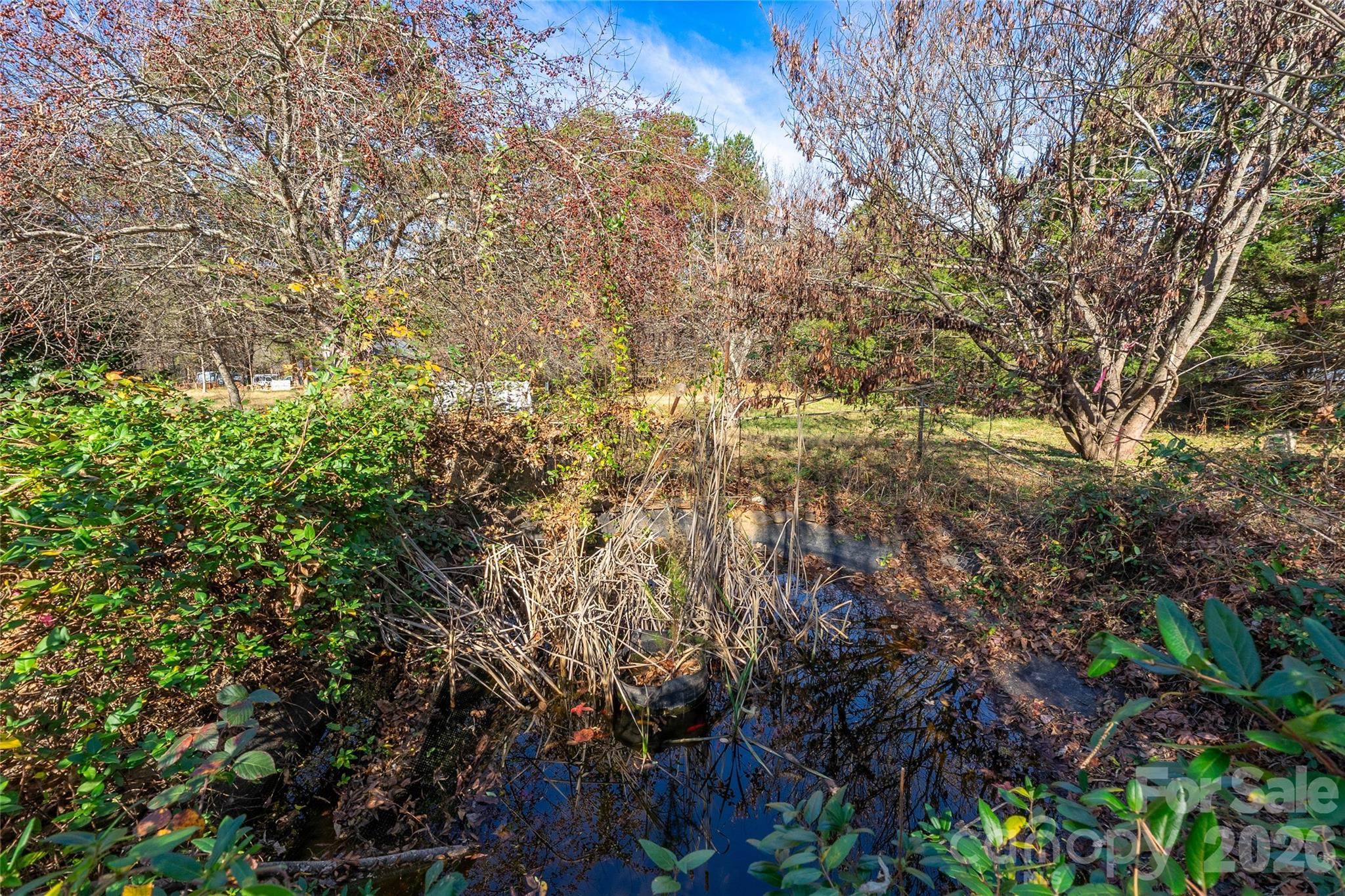 228 Brumley Road — Mooresville