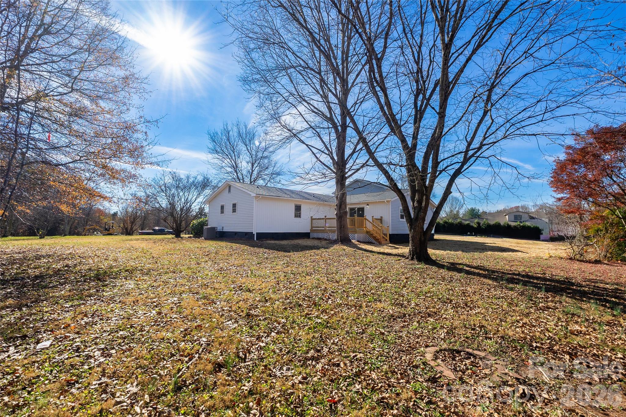228 Brumley Road — Mooresville