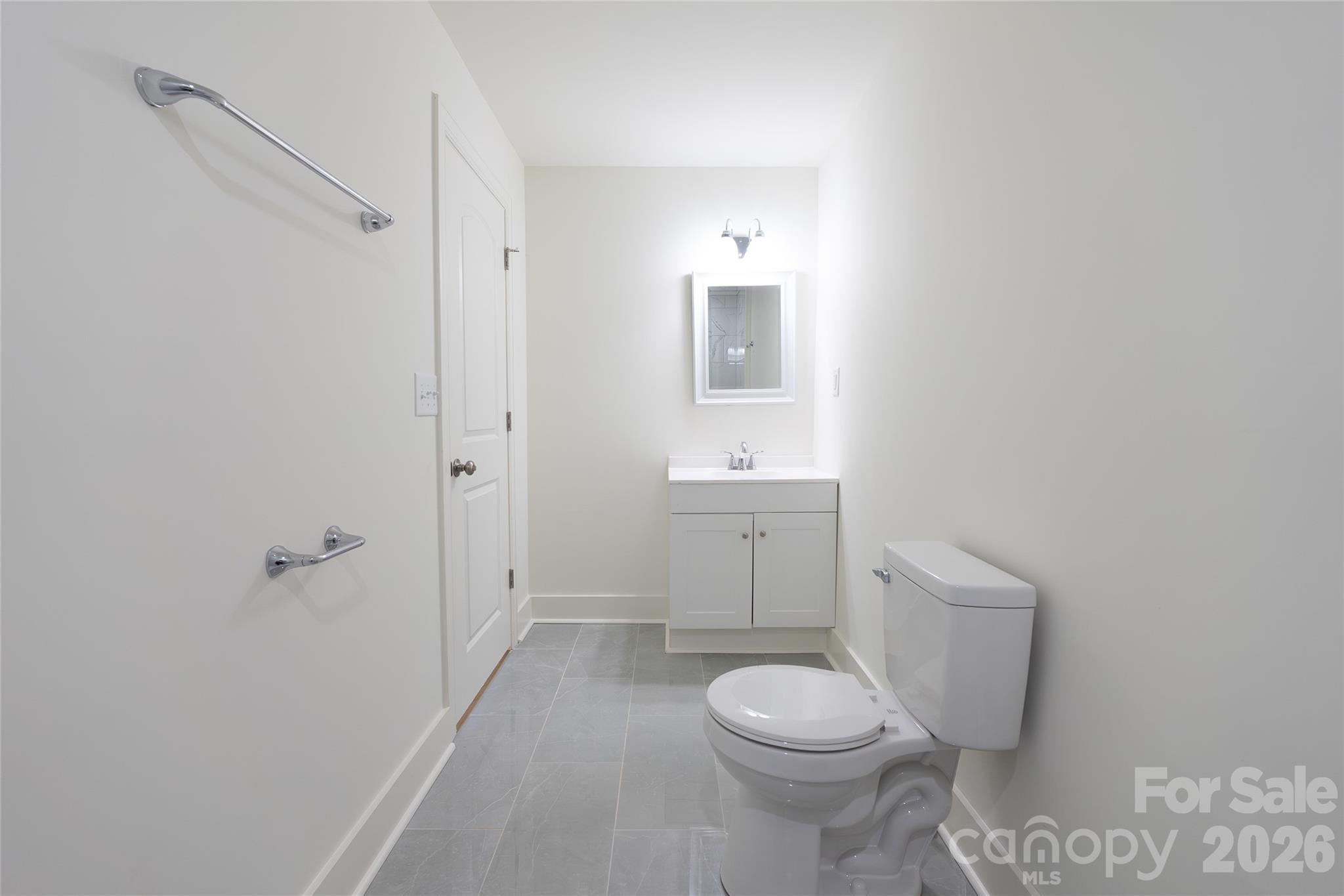 228 Brumley Road — Mooresville