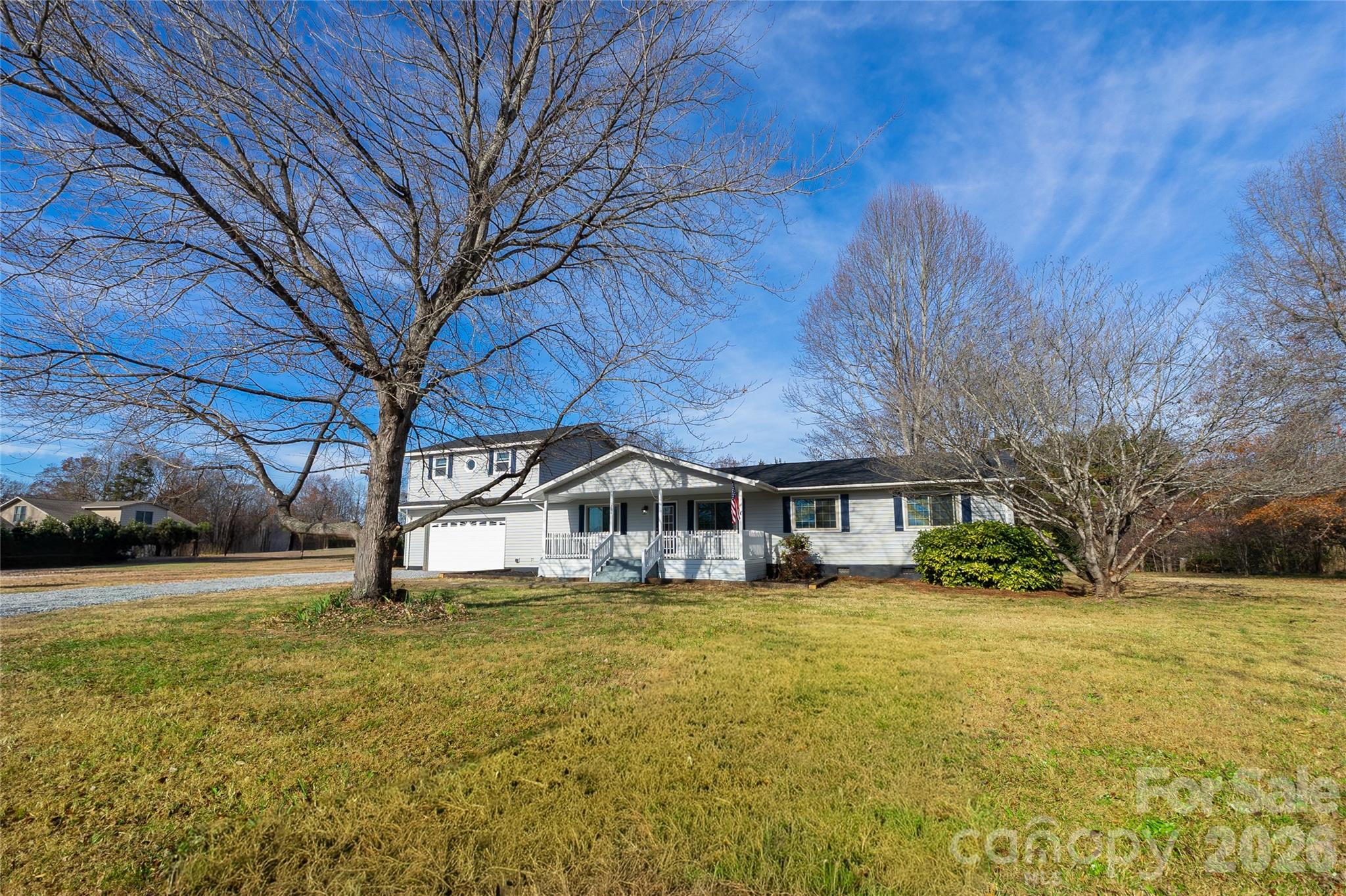 228 Brumley Road — Mooresville