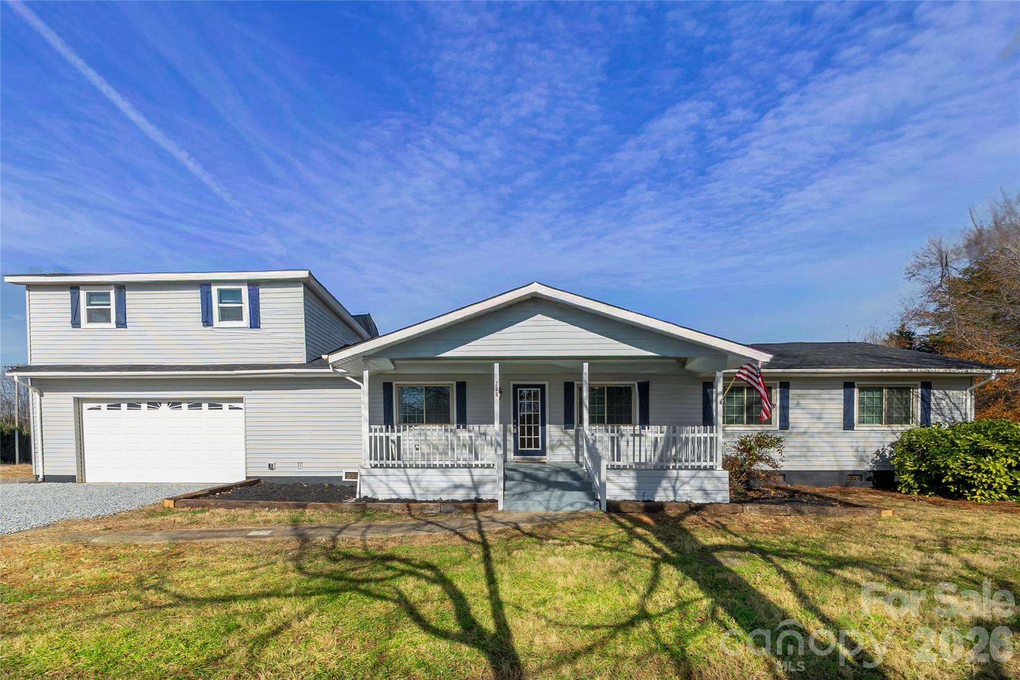 228 Brumley Road — Mooresville