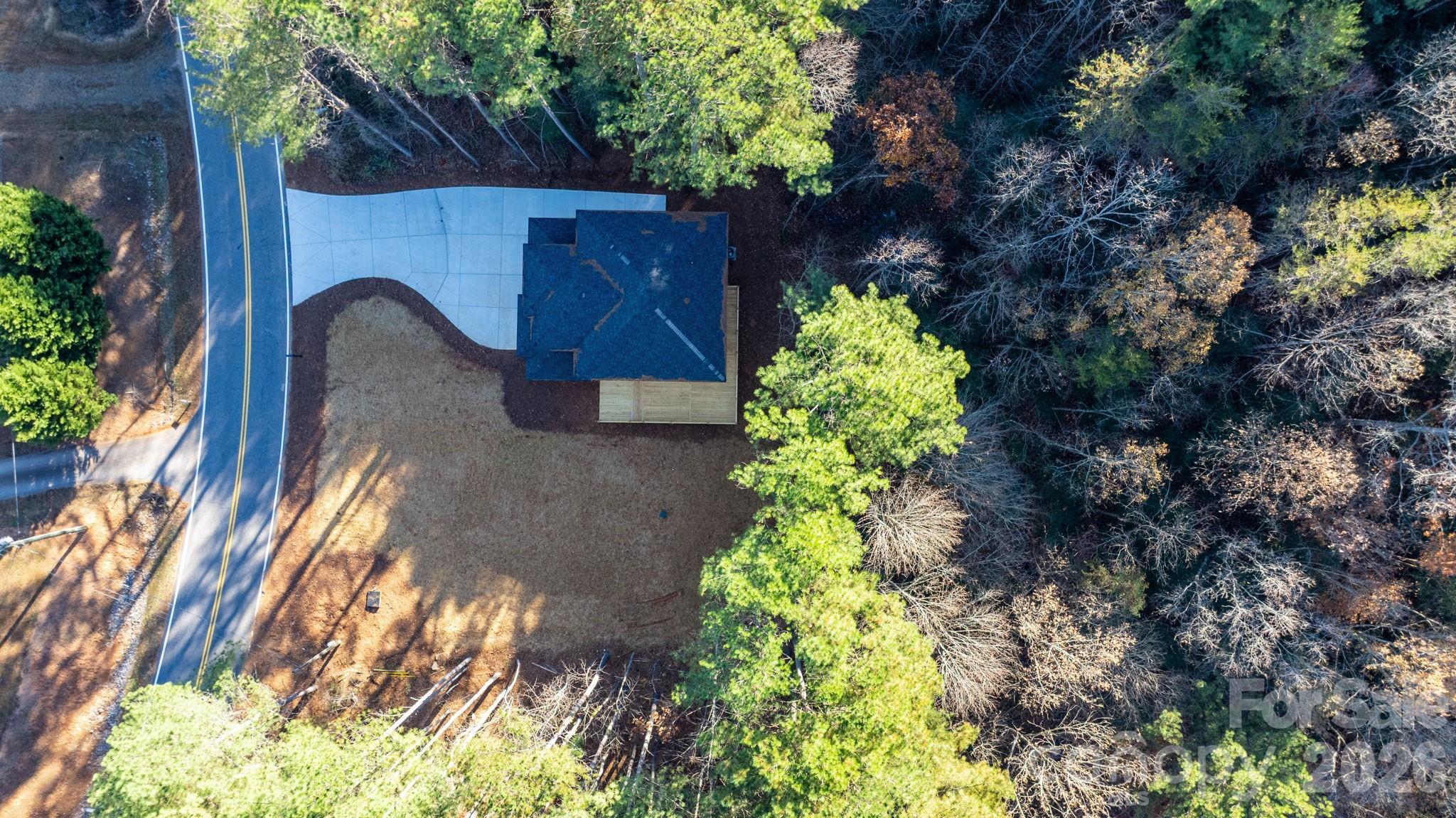5163 Hurricane Hill Road — Granite Falls