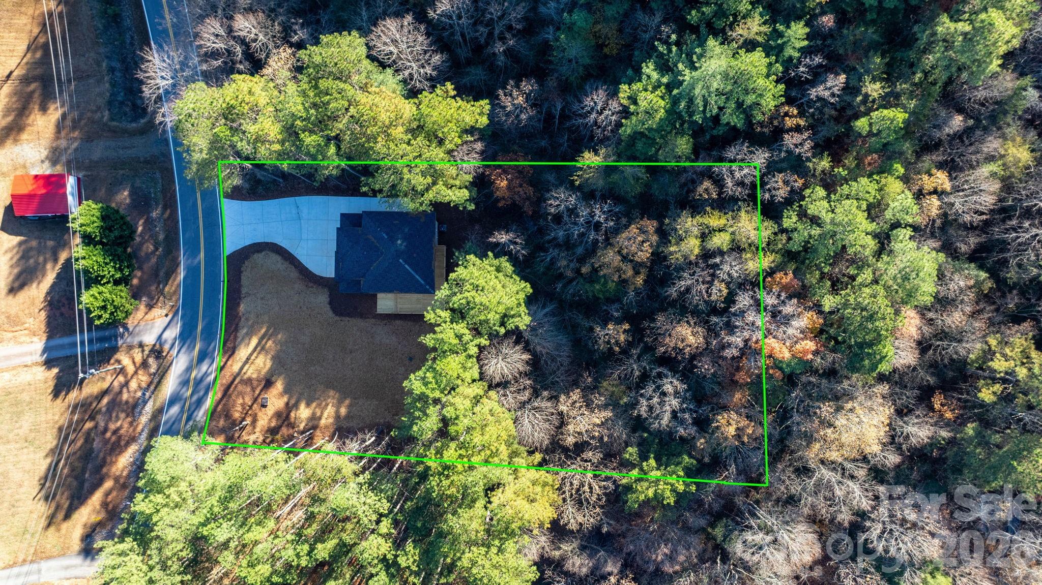 5163 Hurricane Hill Road — Granite Falls