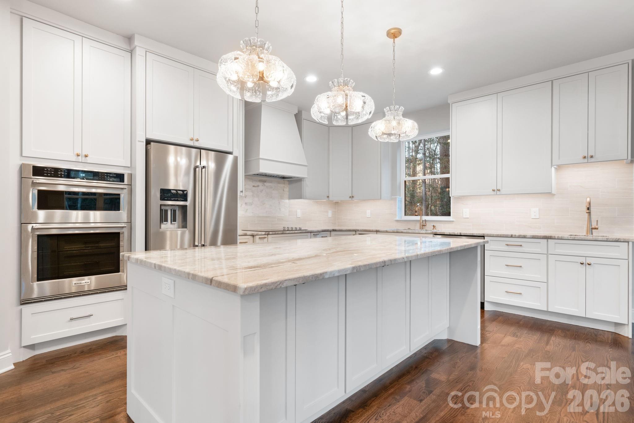 5163 Hurricane Hill Road — Granite Falls