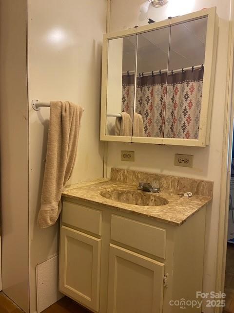 25 Highland Street — Weaverville