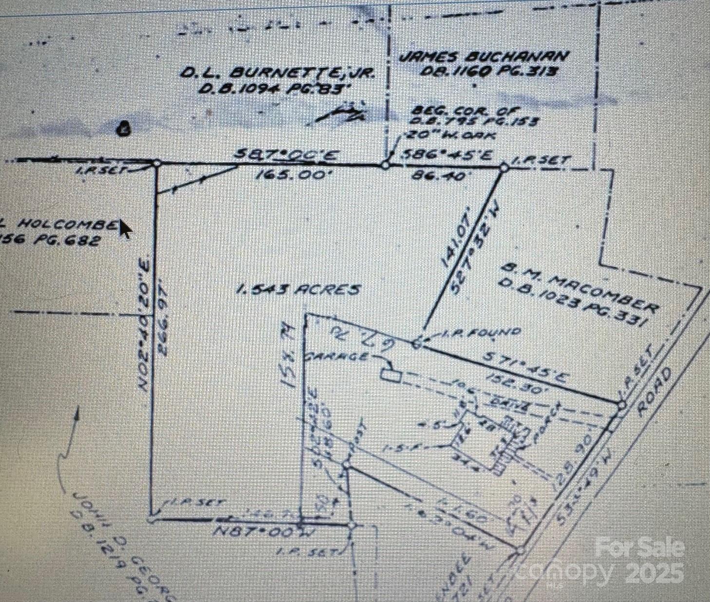 25 Highland Street — Weaverville