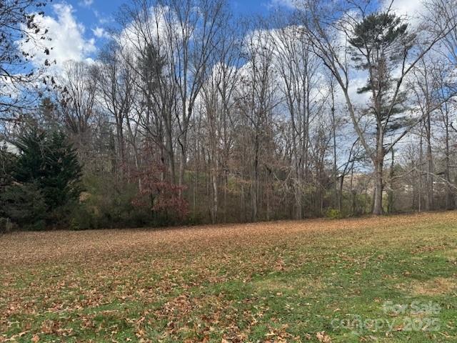 25 Highland Street — Weaverville