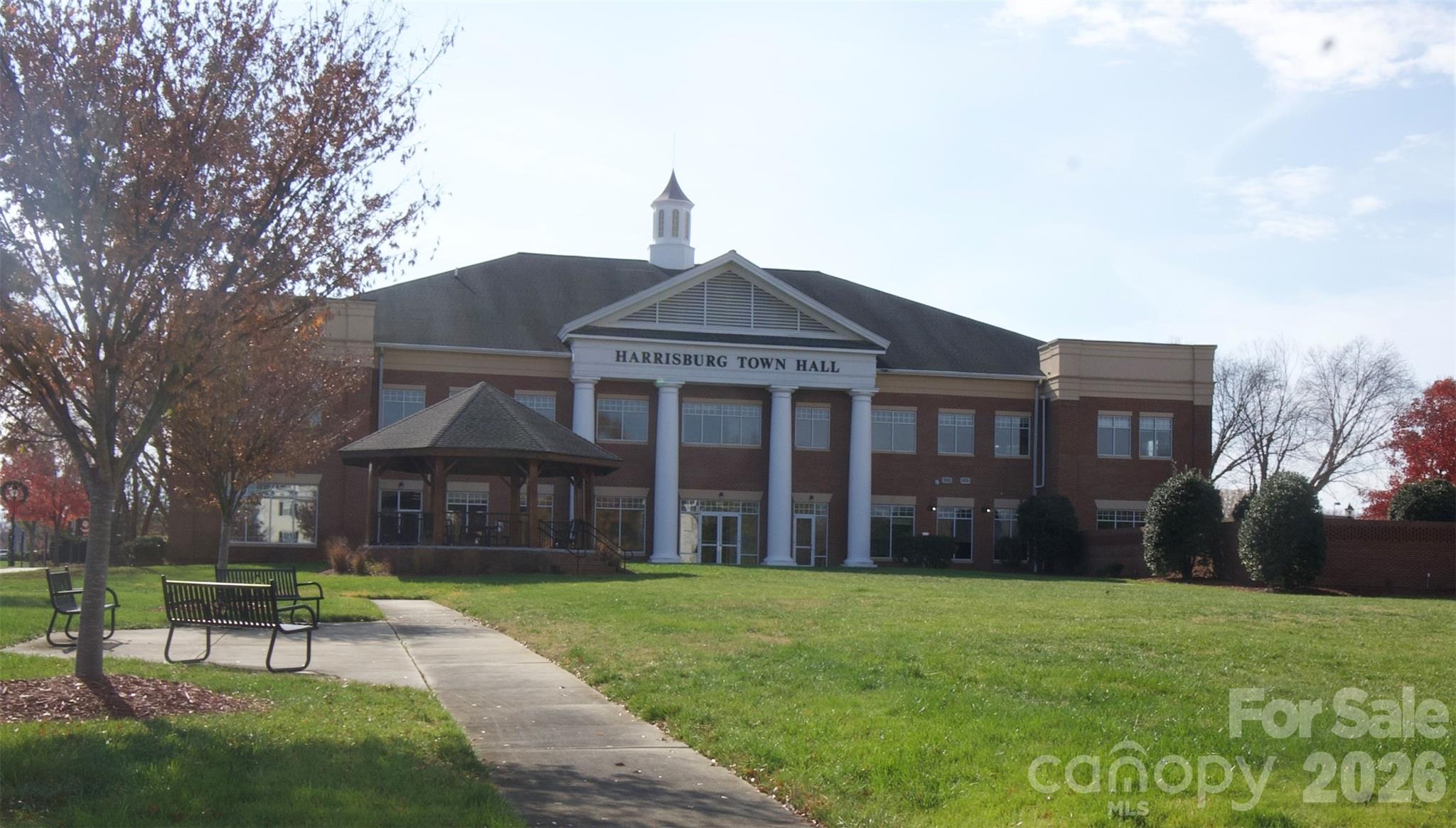 4010 Town Center Road — Harrisburg