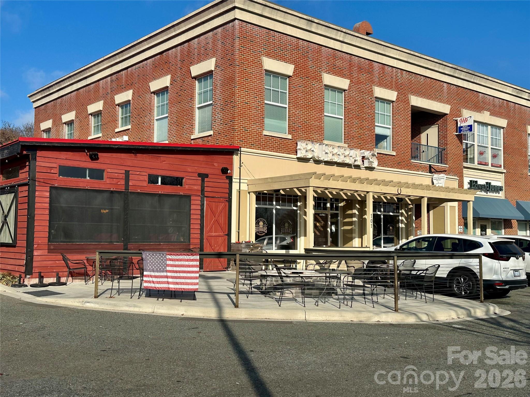 4010 Town Center Road — Harrisburg