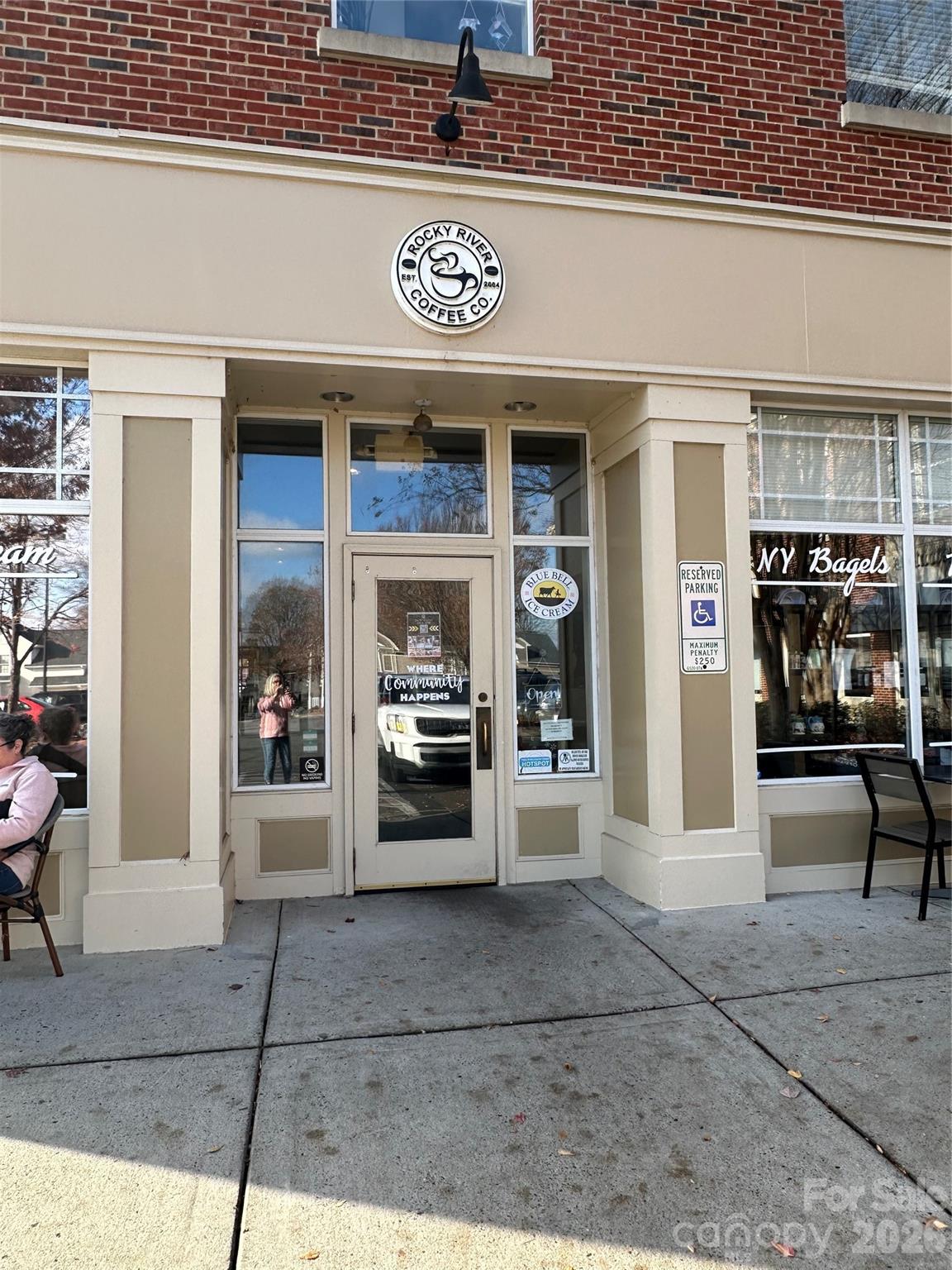 4010 Town Center Road — Harrisburg