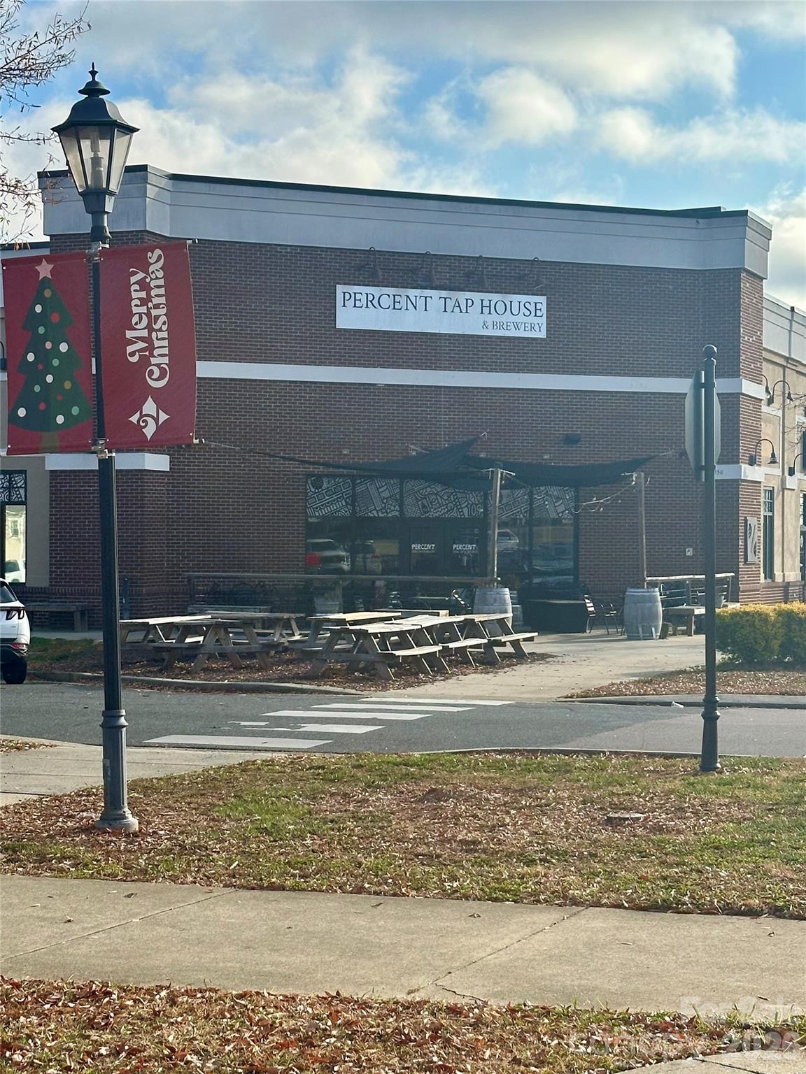 4010 Town Center Road — Harrisburg