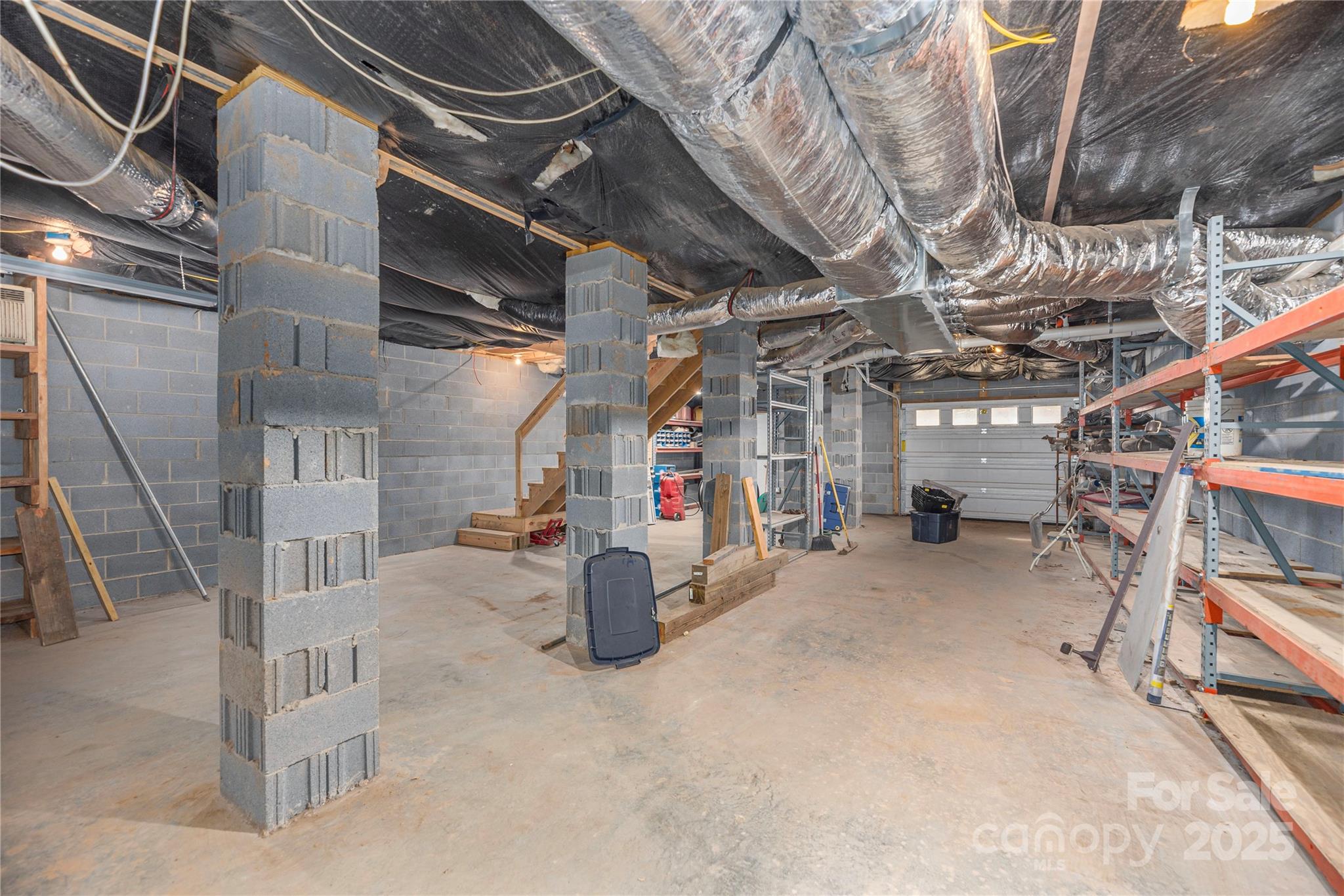 236 Pole Miller Extension — Brevard