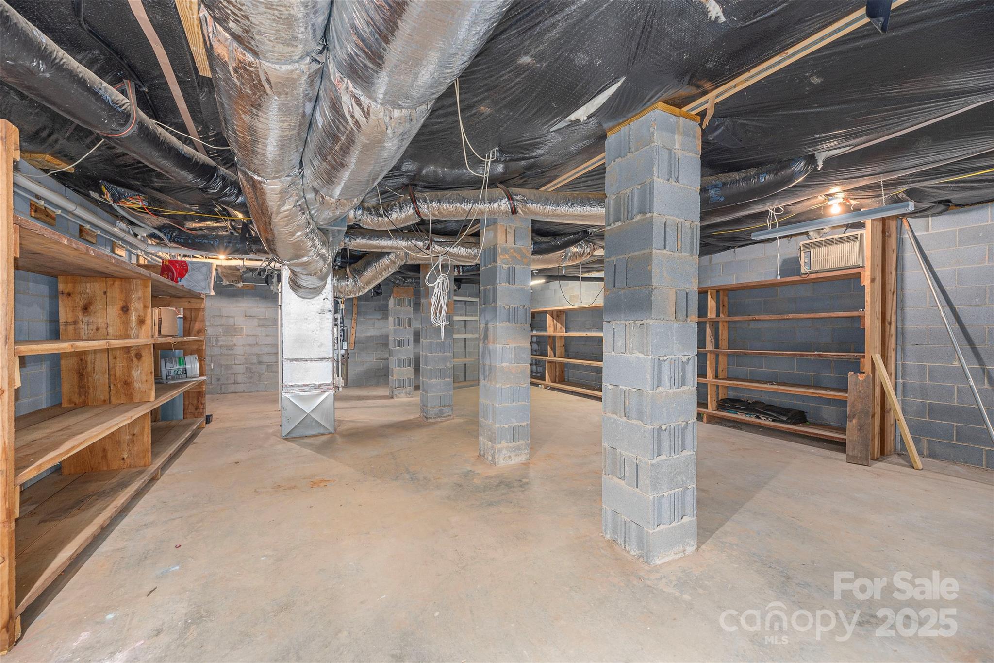 236 Pole Miller Extension — Brevard