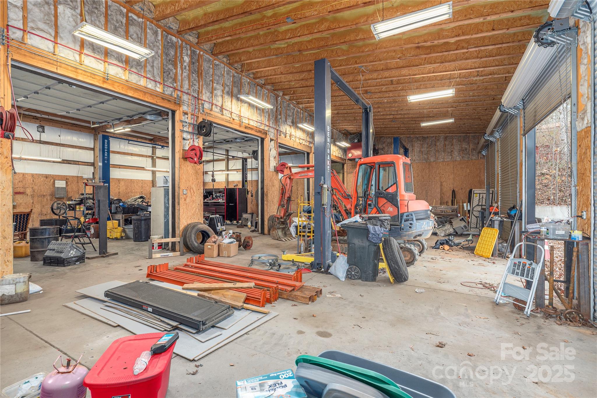 236 Pole Miller Extension — Brevard