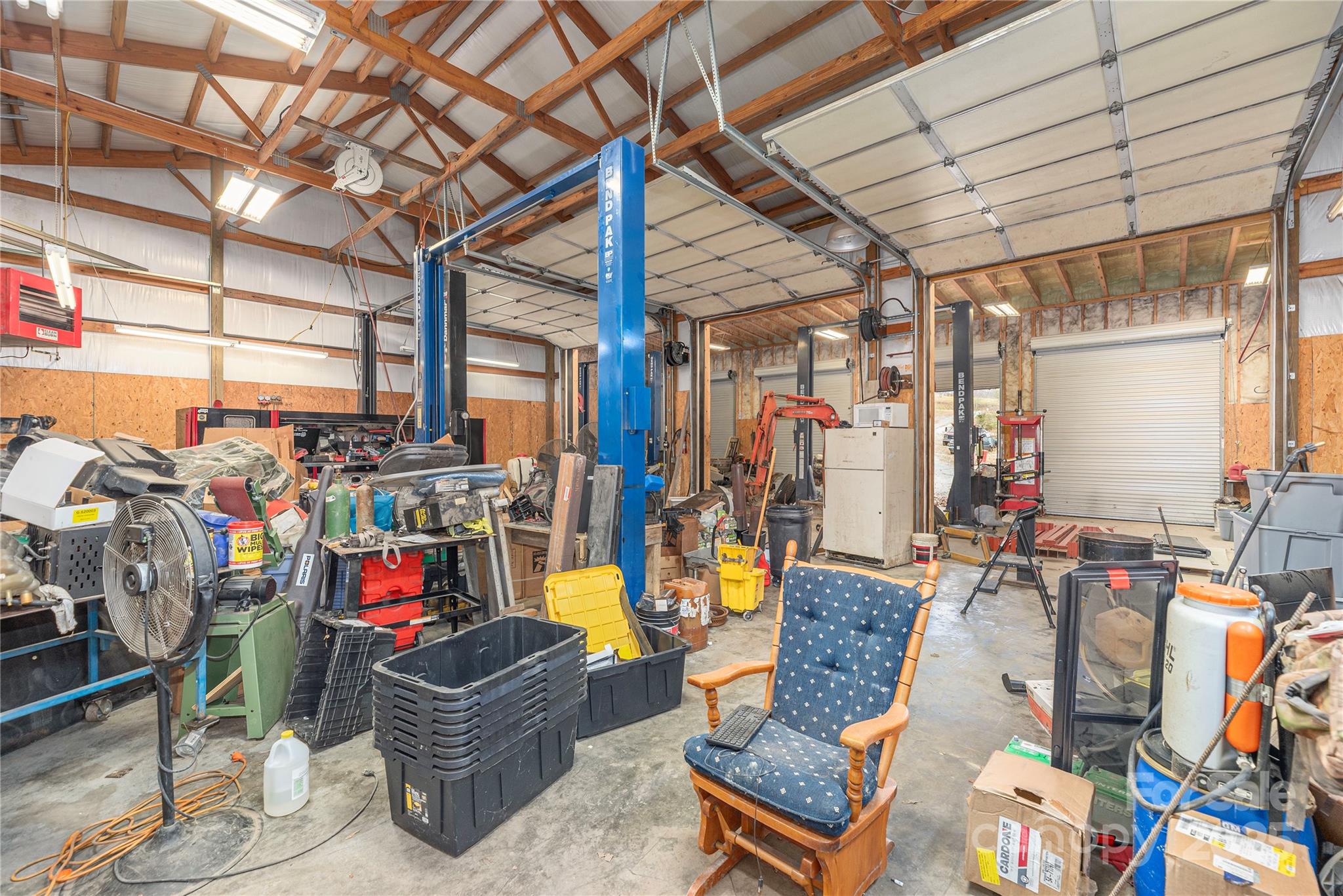 236 Pole Miller Extension — Brevard