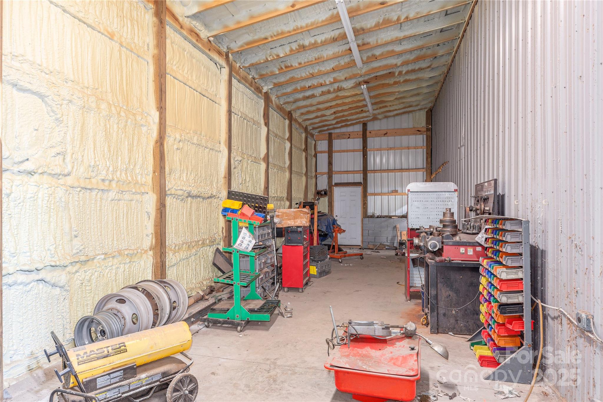 236 Pole Miller Extension — Brevard