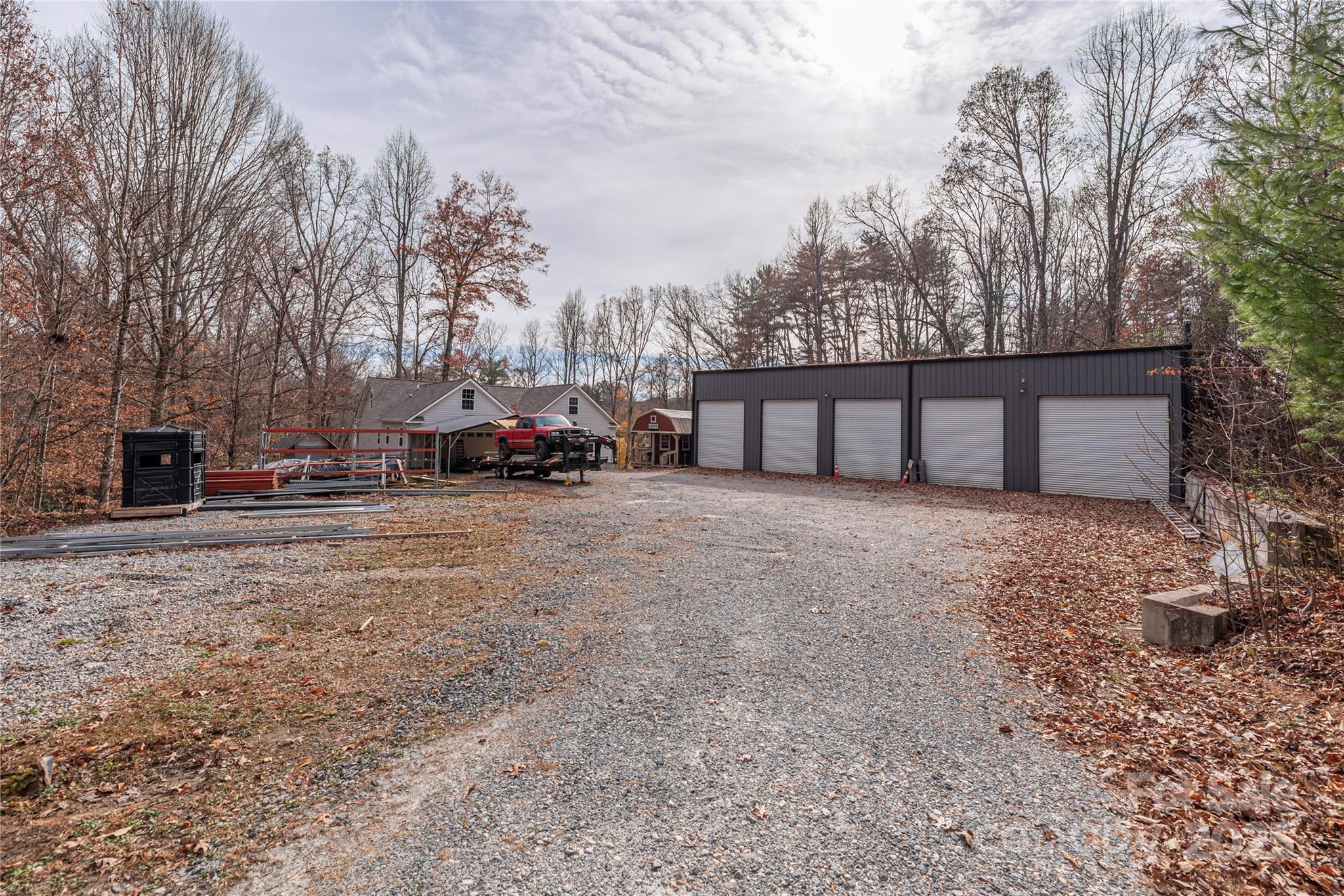 236 Pole Miller Extension — Brevard