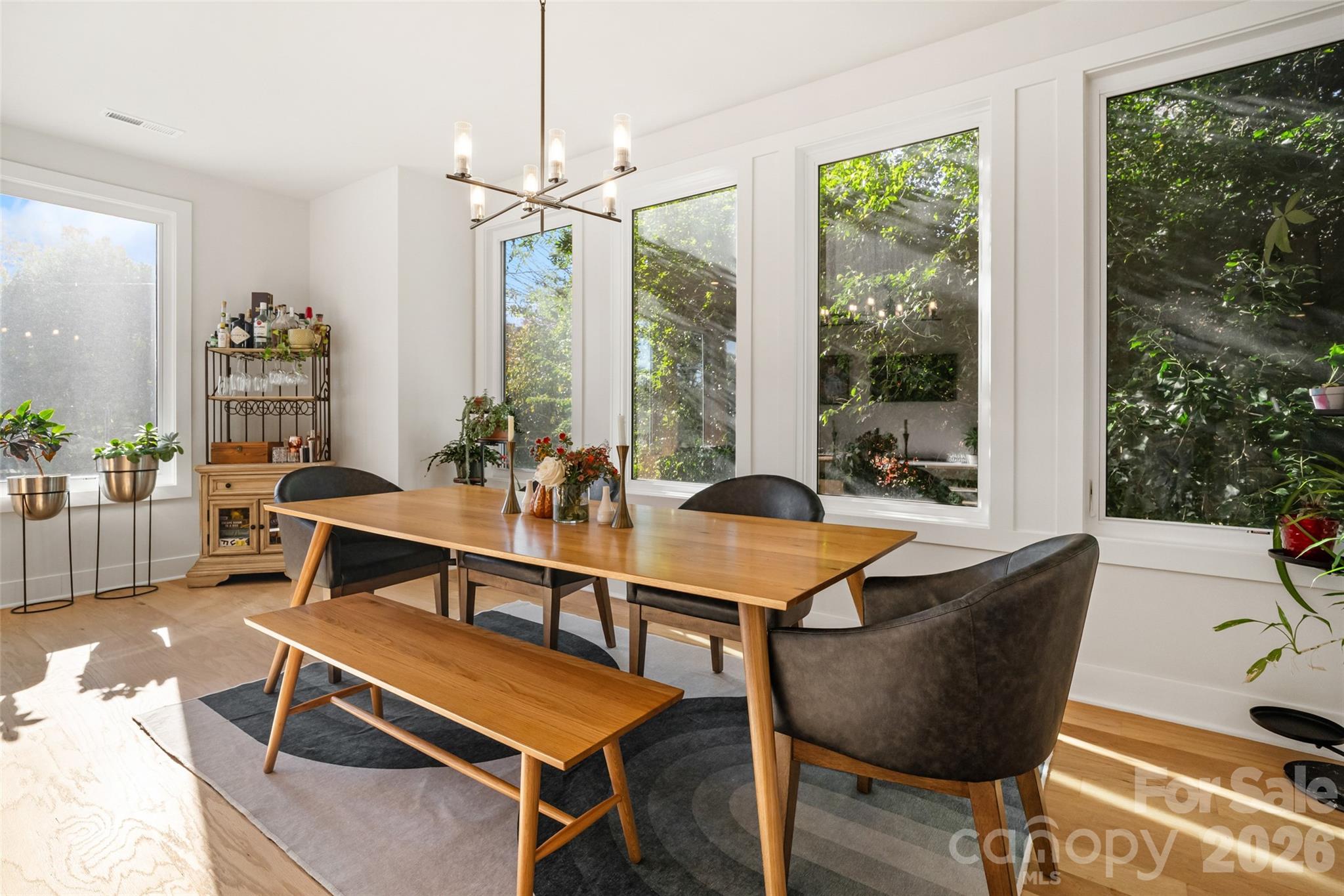 1549 Pinecrest Avenue — Charlotte