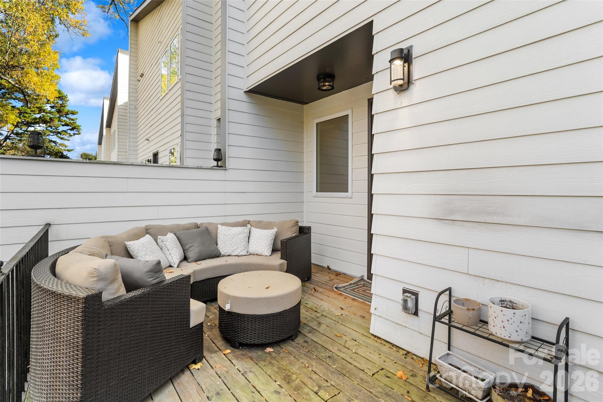 1549 Pinecrest Avenue — Charlotte