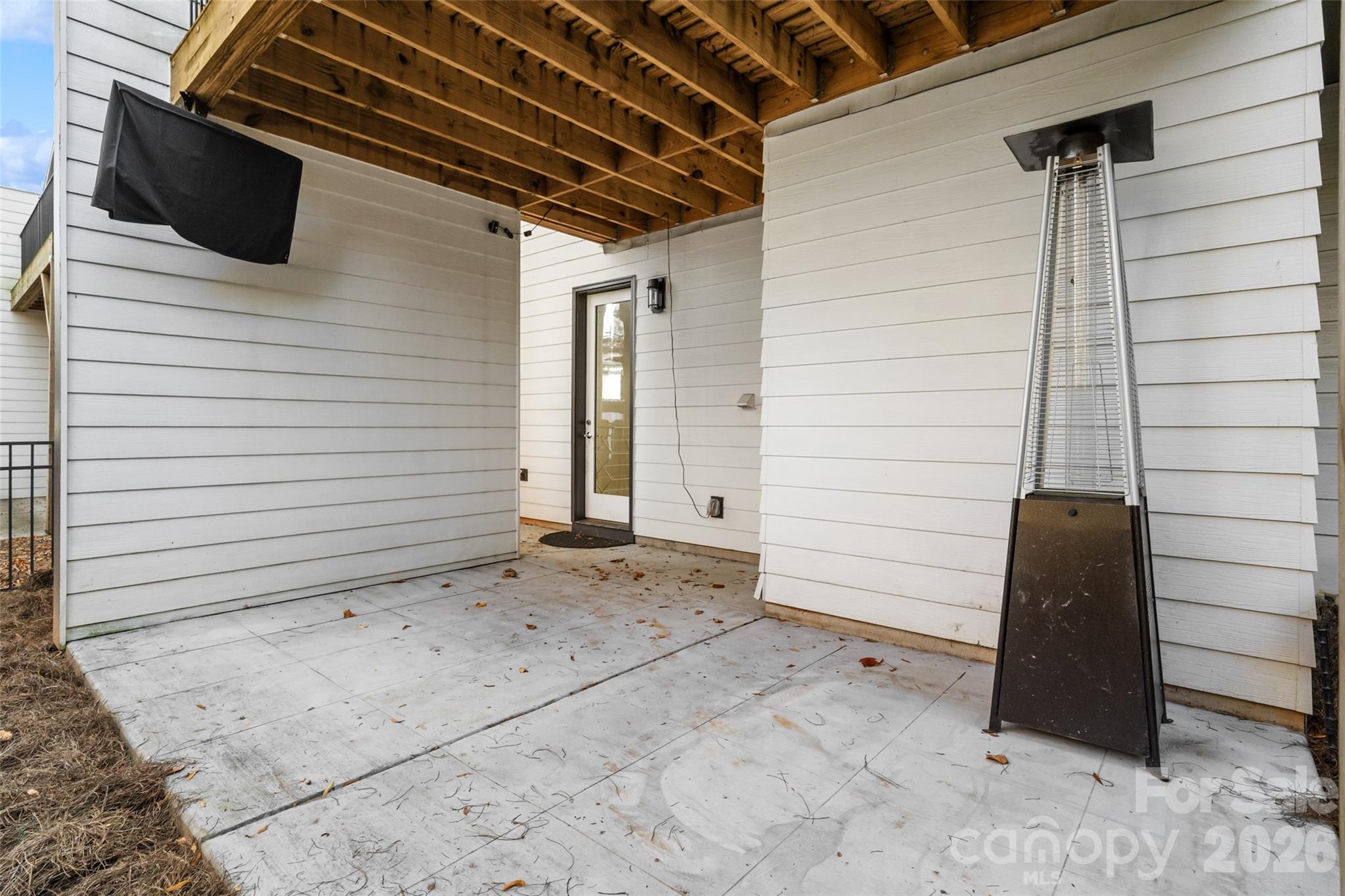 1549 Pinecrest Avenue — Charlotte