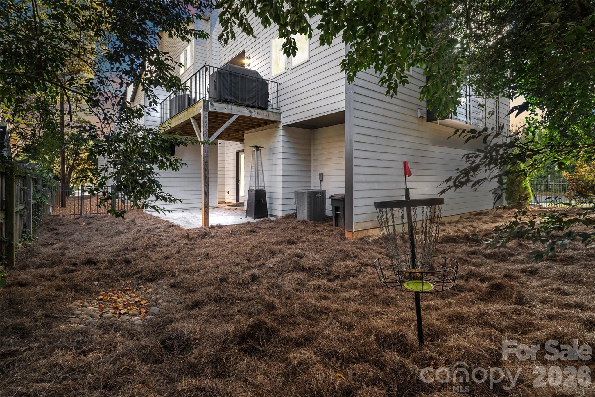 1549 Pinecrest Avenue — Charlotte