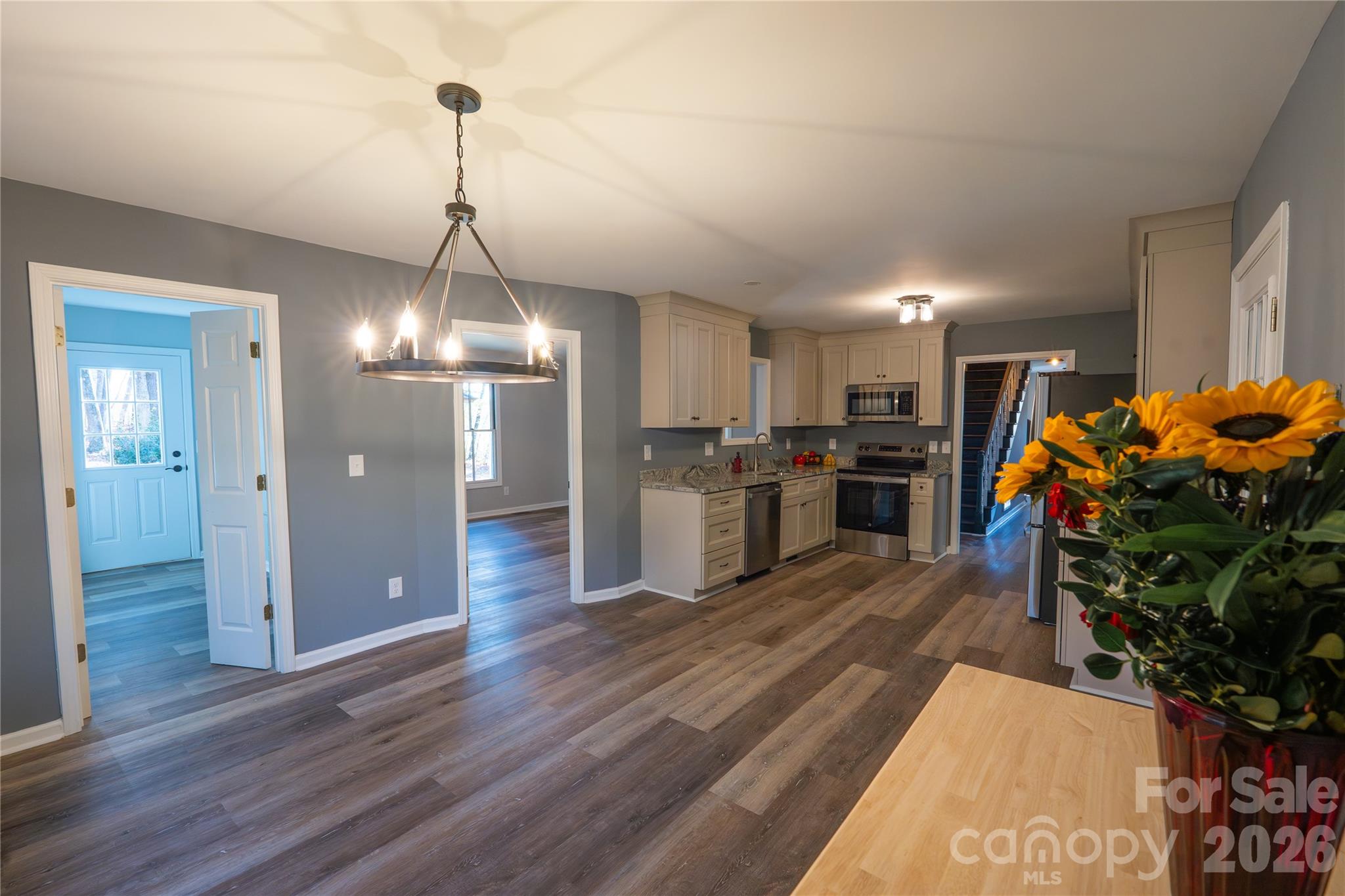 44585 Baldwin Road — New London
