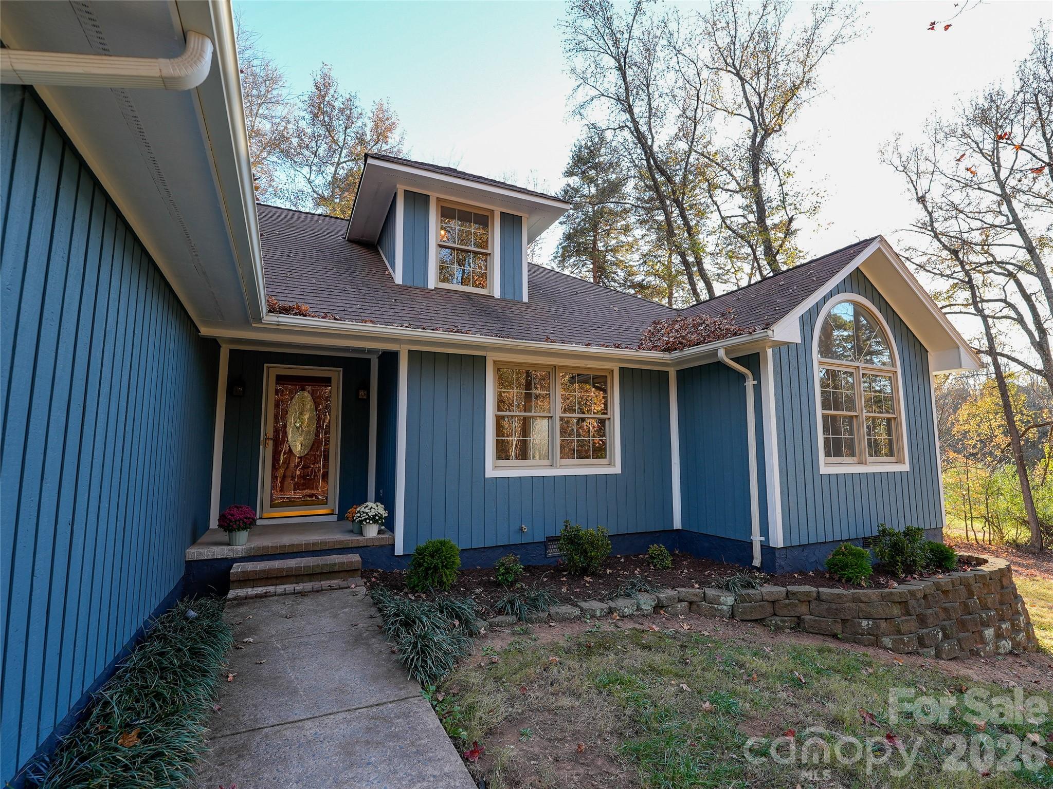 44585 Baldwin Road — New London