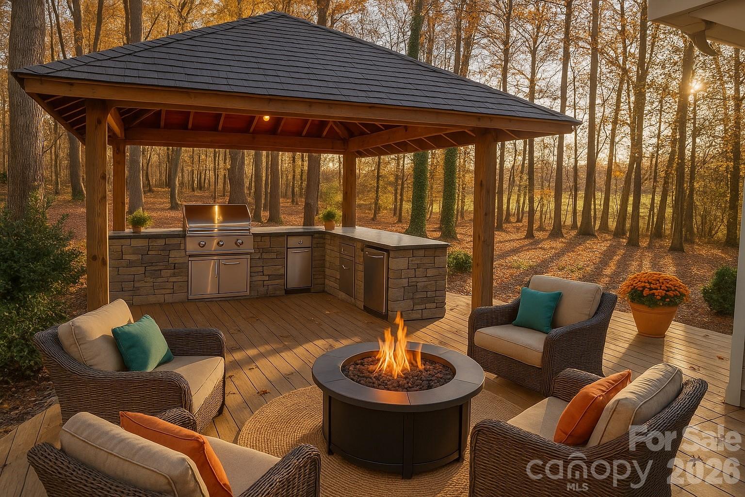 44585 Baldwin Road — New London