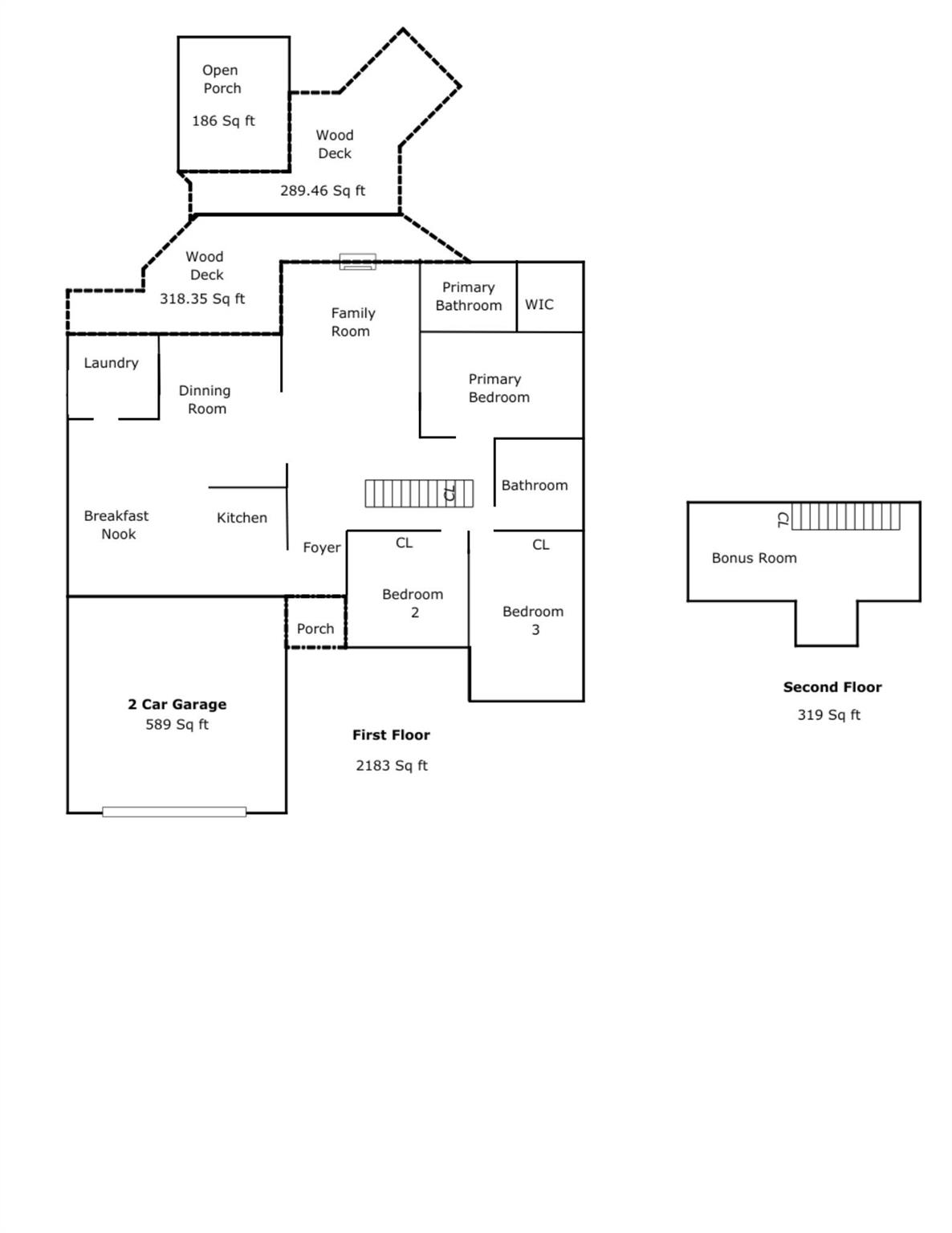 44585 Baldwin Road — New London