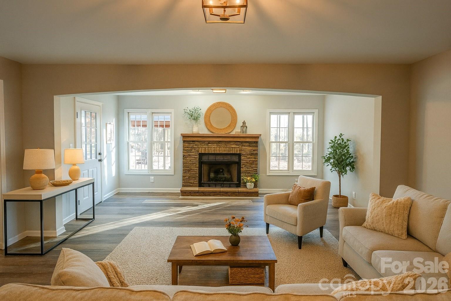 44585 Baldwin Road — New London