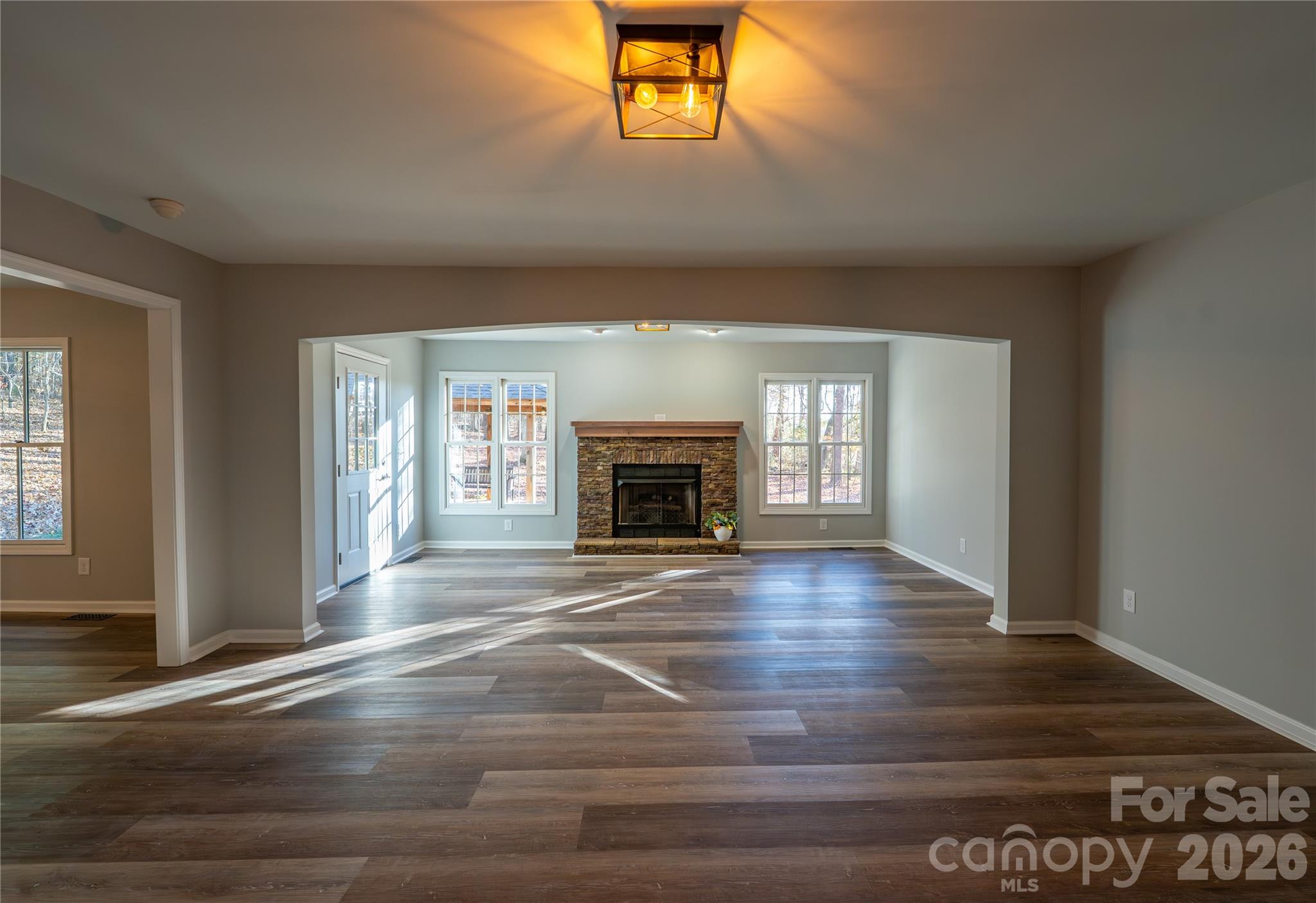 44585 Baldwin Road — New London