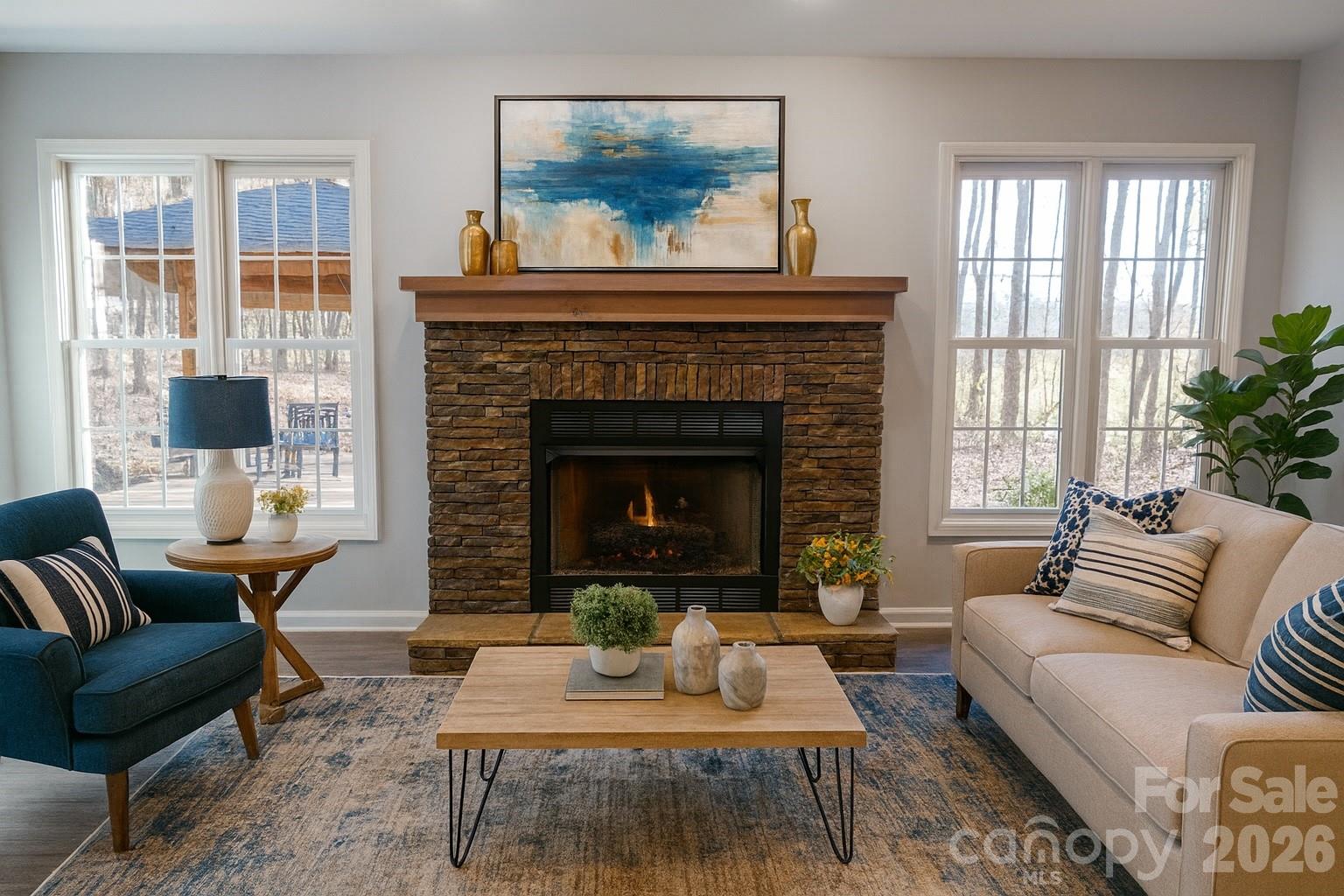 44585 Baldwin Road — New London