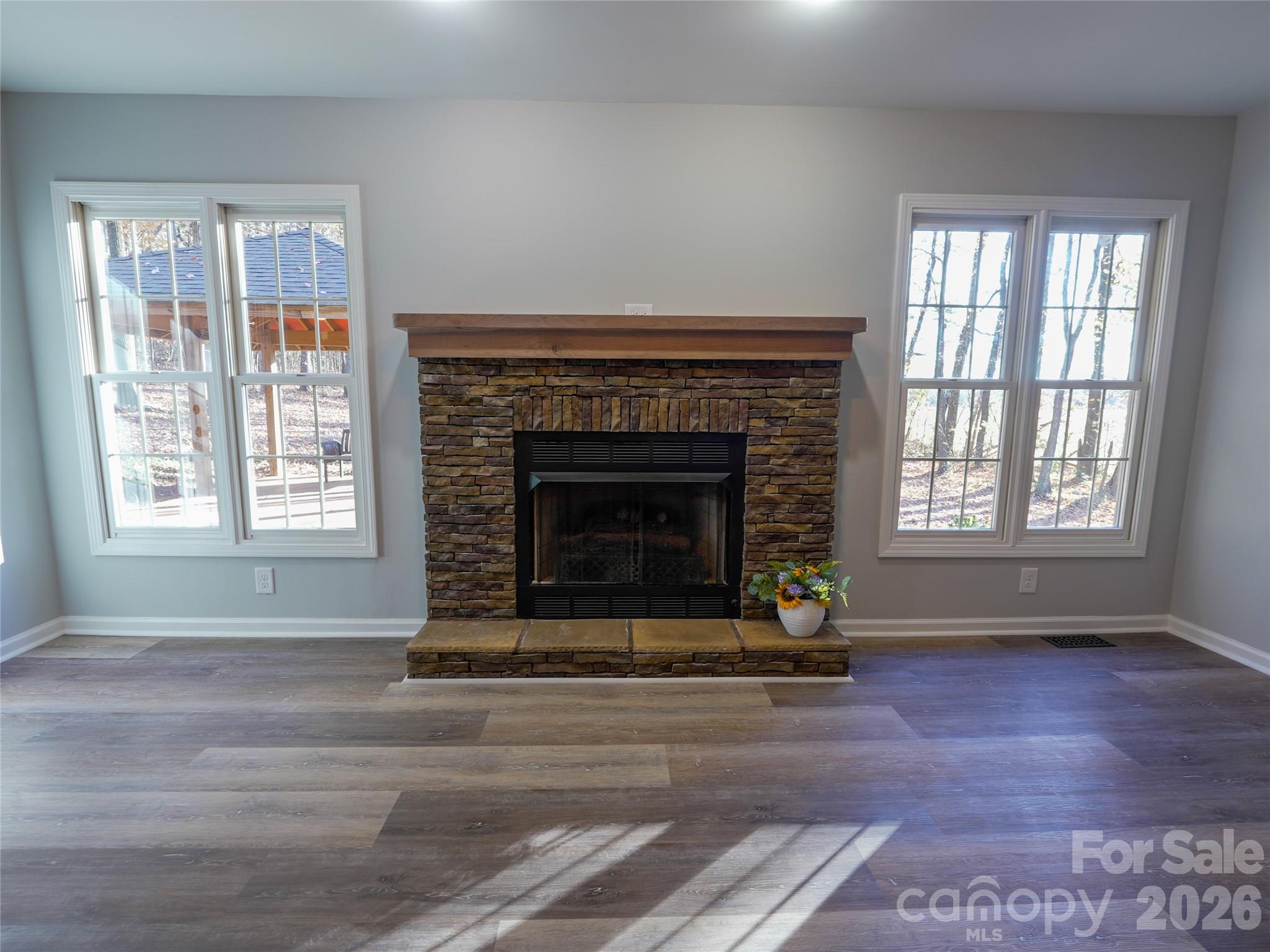 44585 Baldwin Road — New London