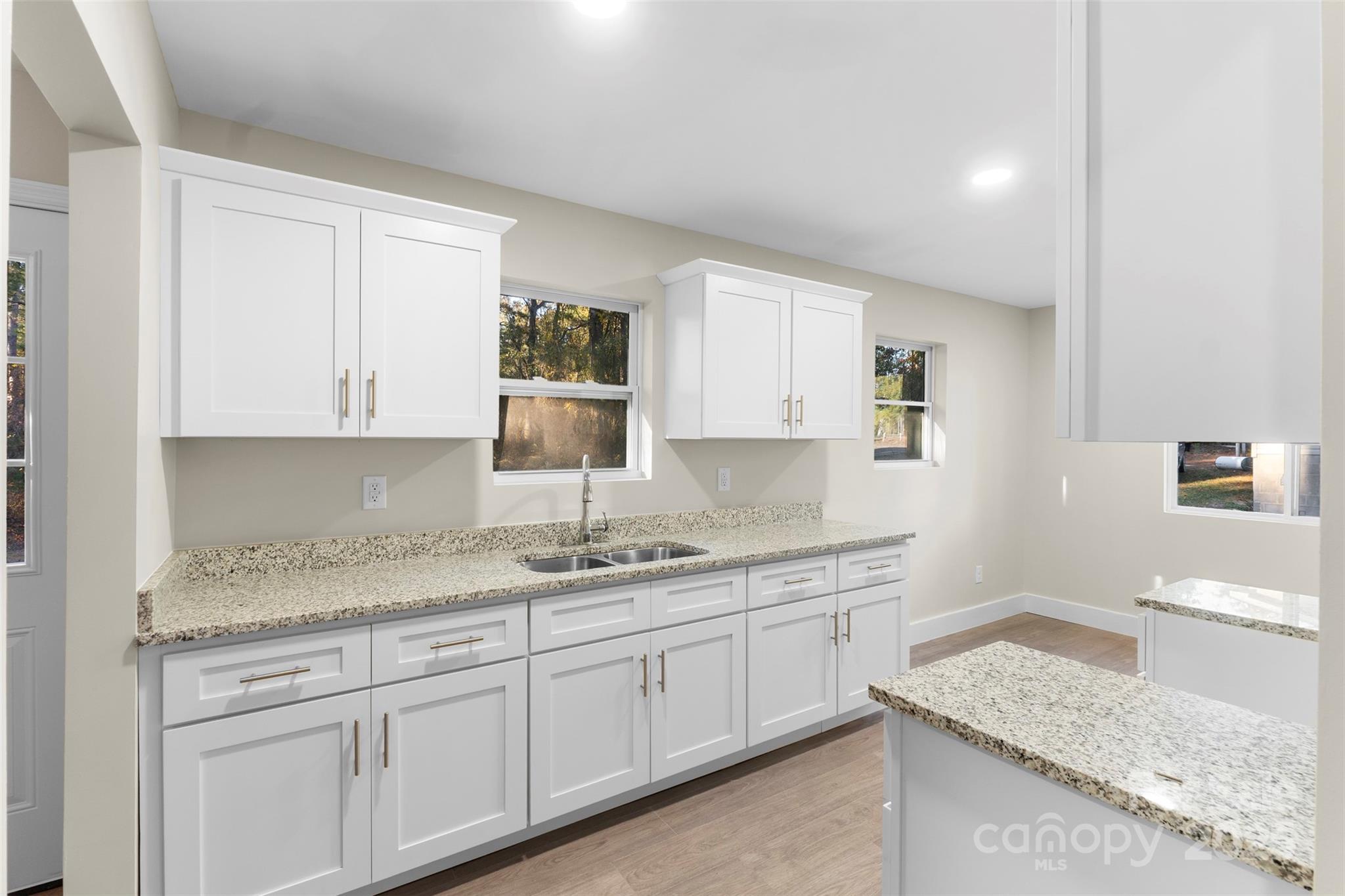 15861 Palmer Road — Marston