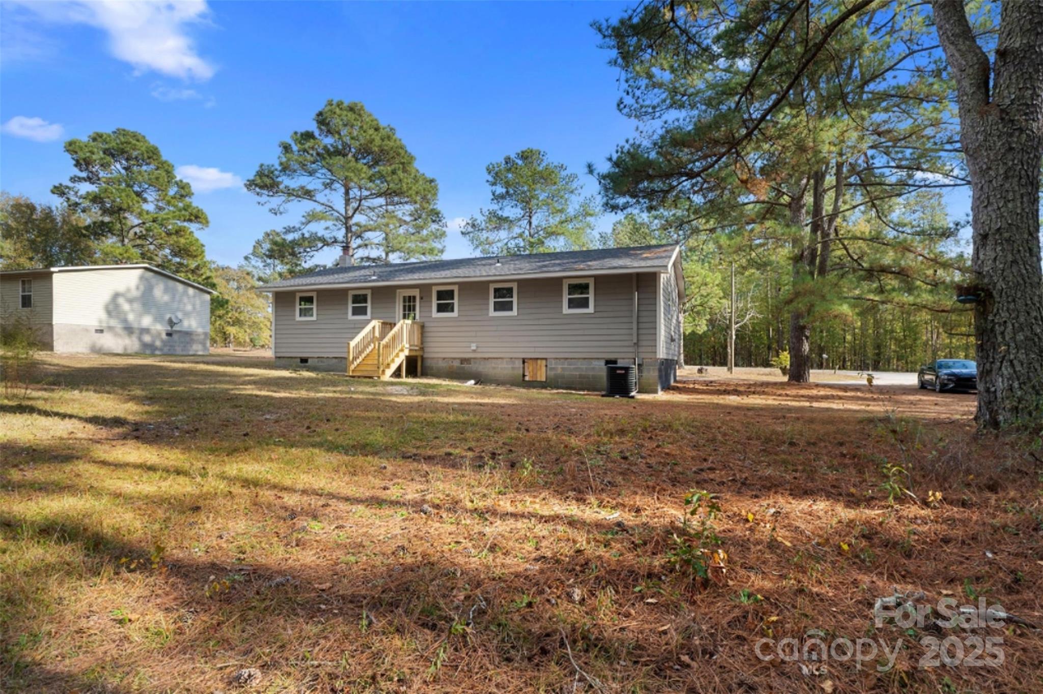 15861 Palmer Road — Marston