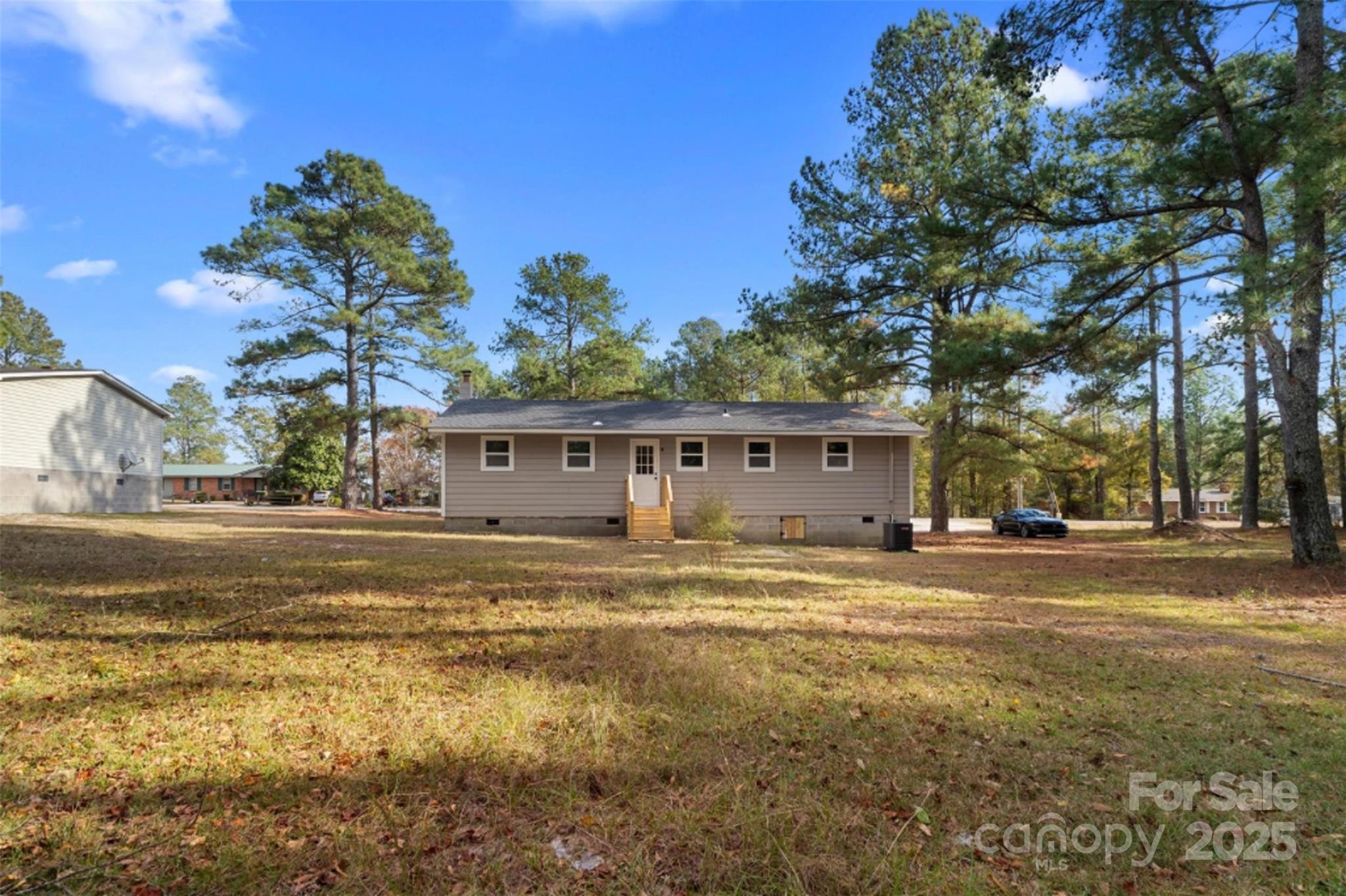 15861 Palmer Road — Marston