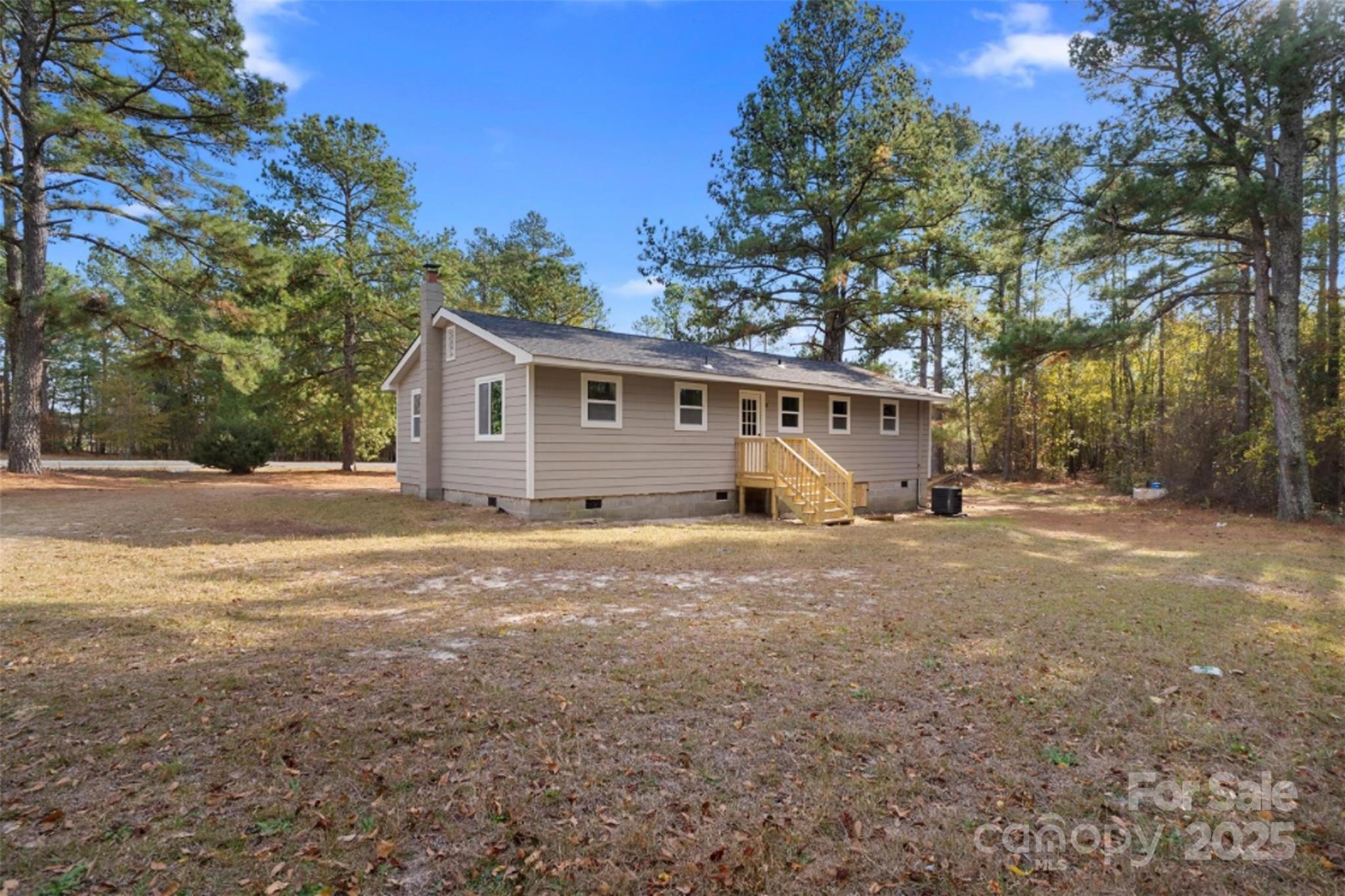 15861 Palmer Road — Marston