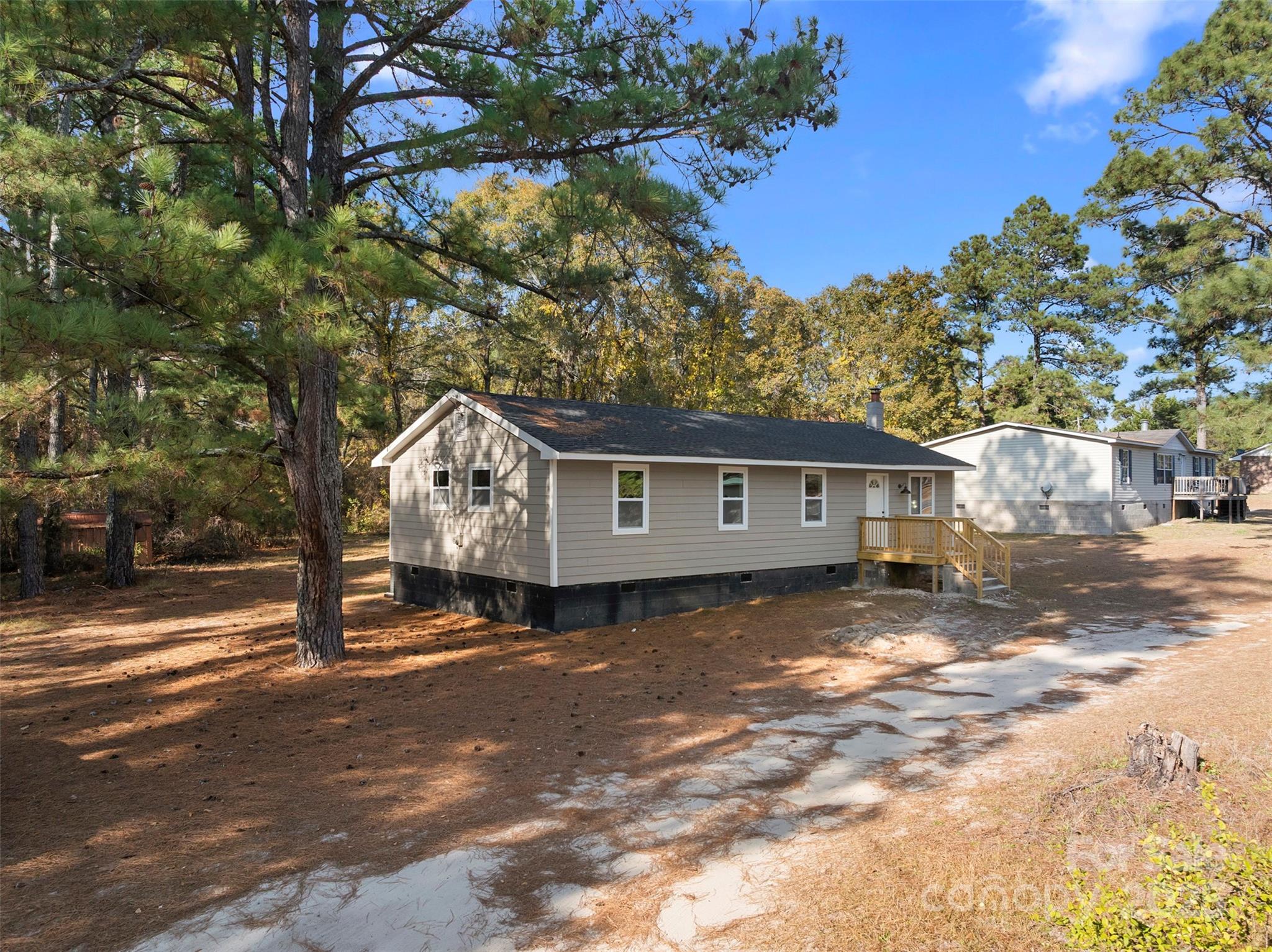 15861 Palmer Road — Marston