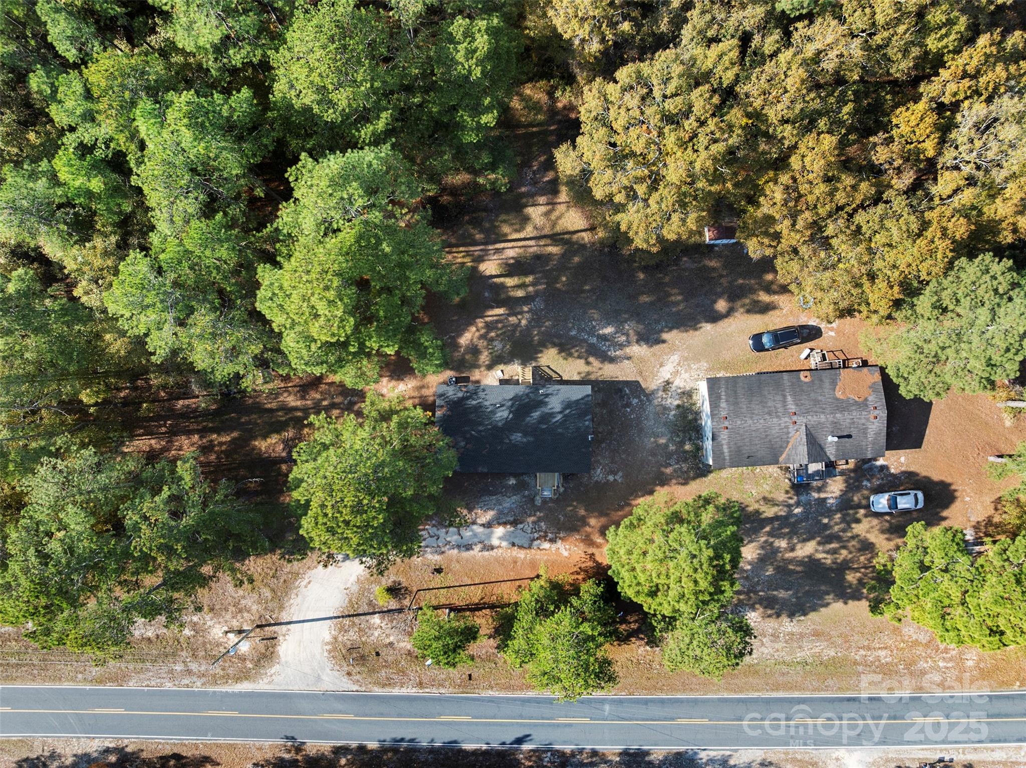15861 Palmer Road — Marston