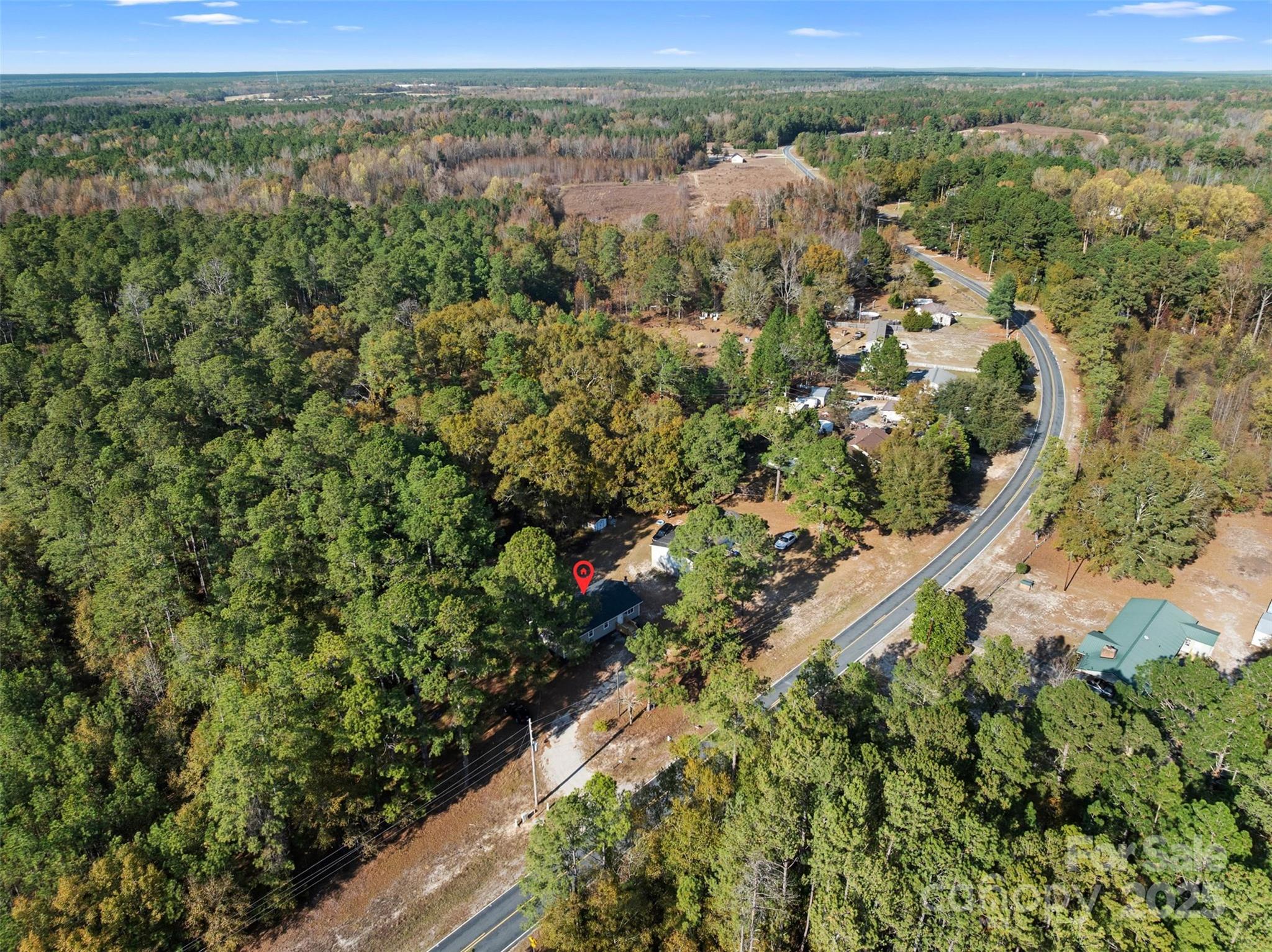 15861 Palmer Road — Marston